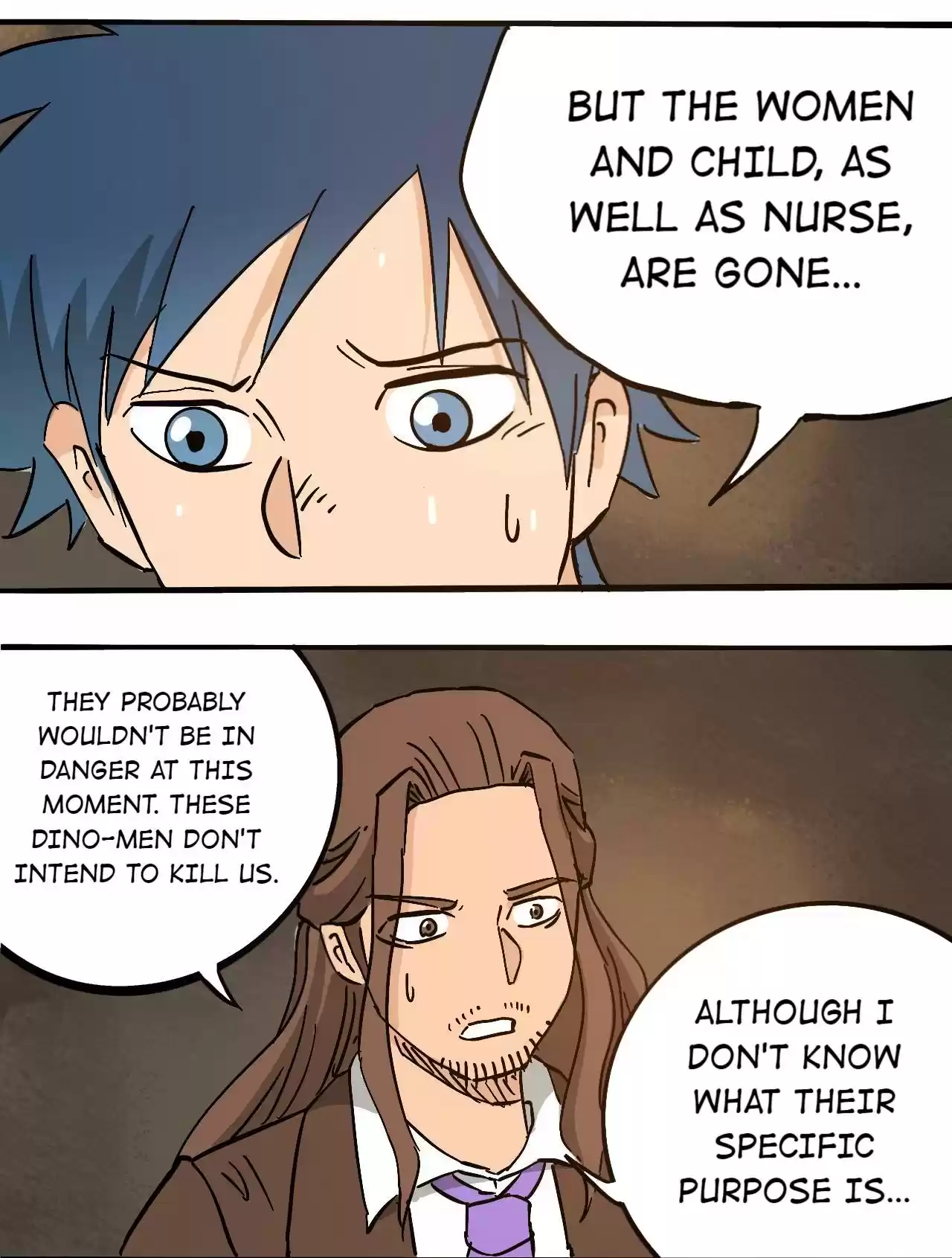 404 Case Manual: 30 Seconds Till Apocalypse 83 Underground Project