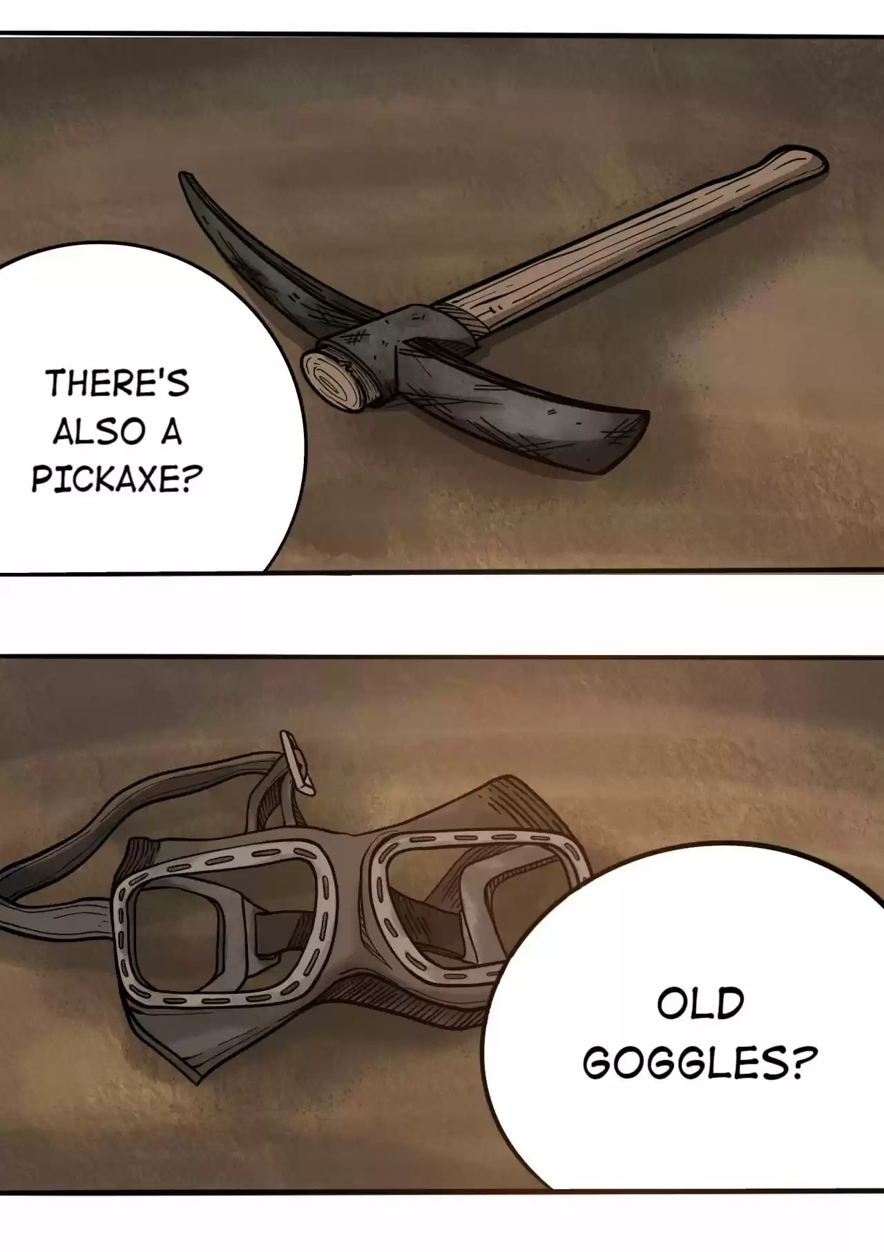 404 Case Manual: 30 Seconds Till Apocalypse 83 Underground Project