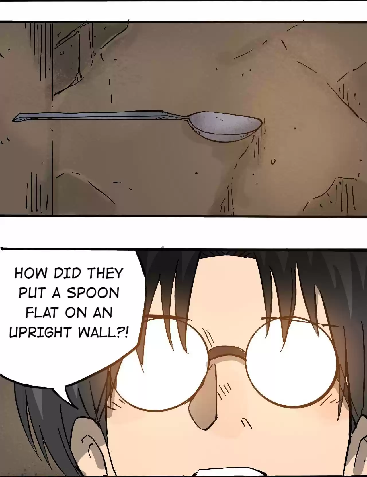 404 Case Manual: 30 Seconds Till Apocalypse 83 Underground Project