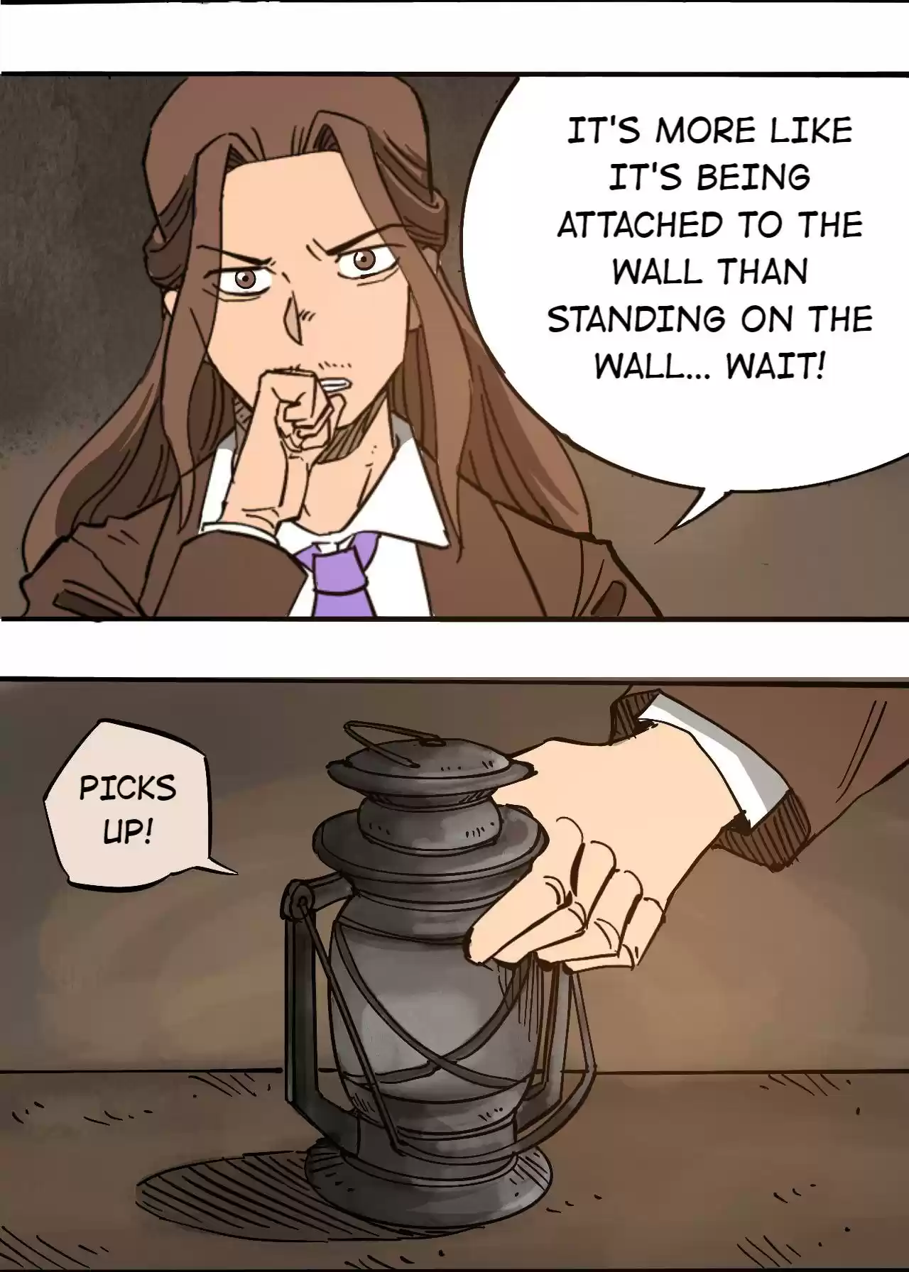 404 Case Manual: 30 Seconds Till Apocalypse 83 Underground Project