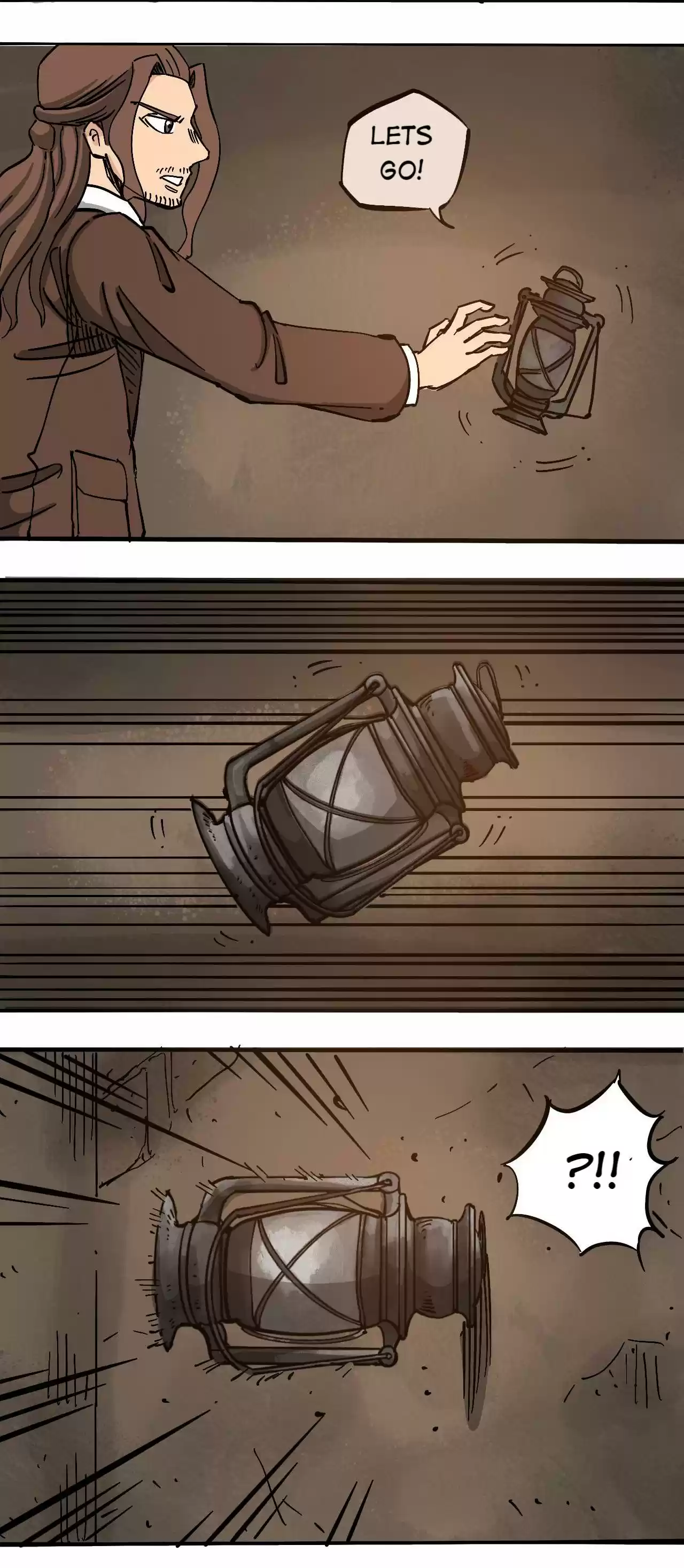 404 Case Manual: 30 Seconds Till Apocalypse 83 Underground Project