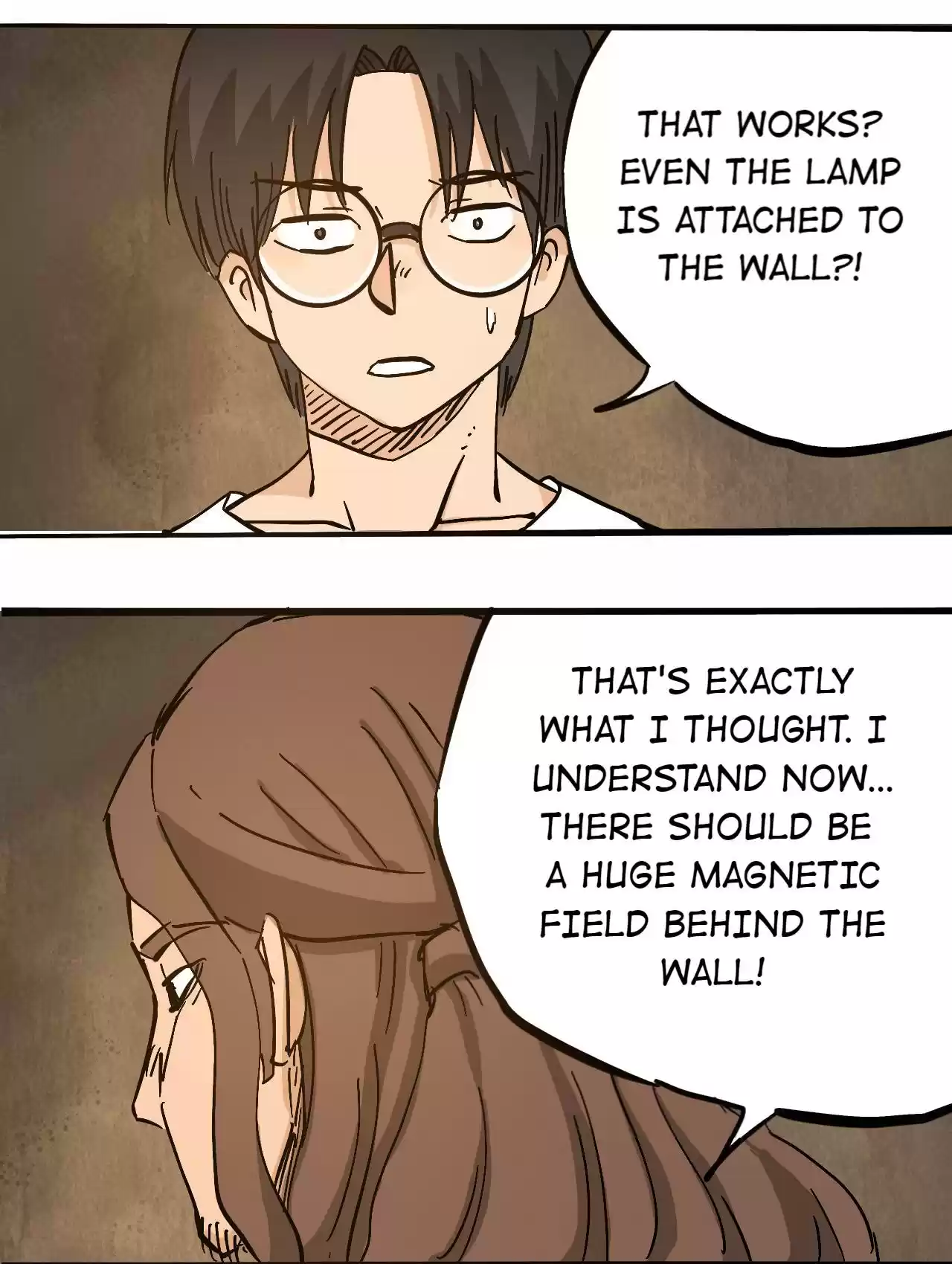 404 Case Manual: 30 Seconds Till Apocalypse 83 Underground Project