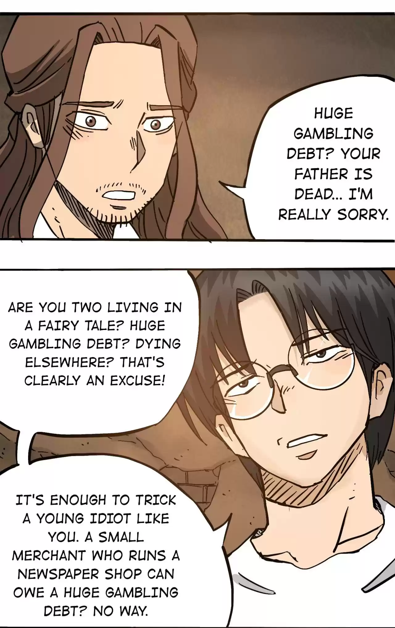 404 Case Manual: 30 Seconds Till Apocalypse 84 Underground Project