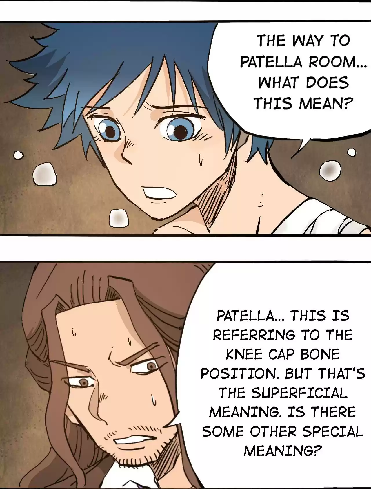 404 Case Manual: 30 Seconds Till Apocalypse 84 Underground Project