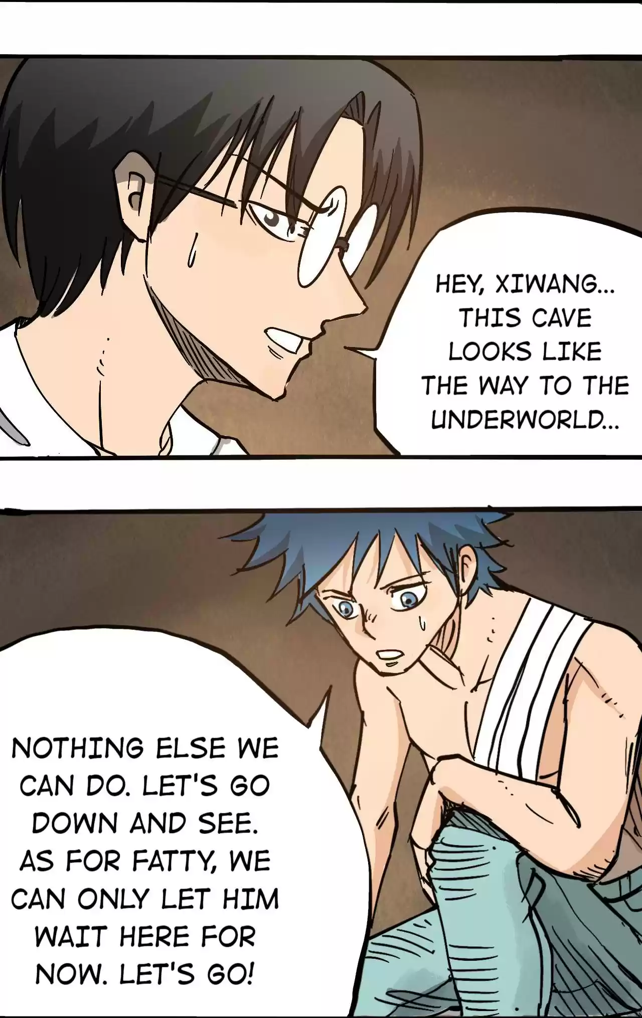 404 Case Manual: 30 Seconds Till Apocalypse 84 Underground Project