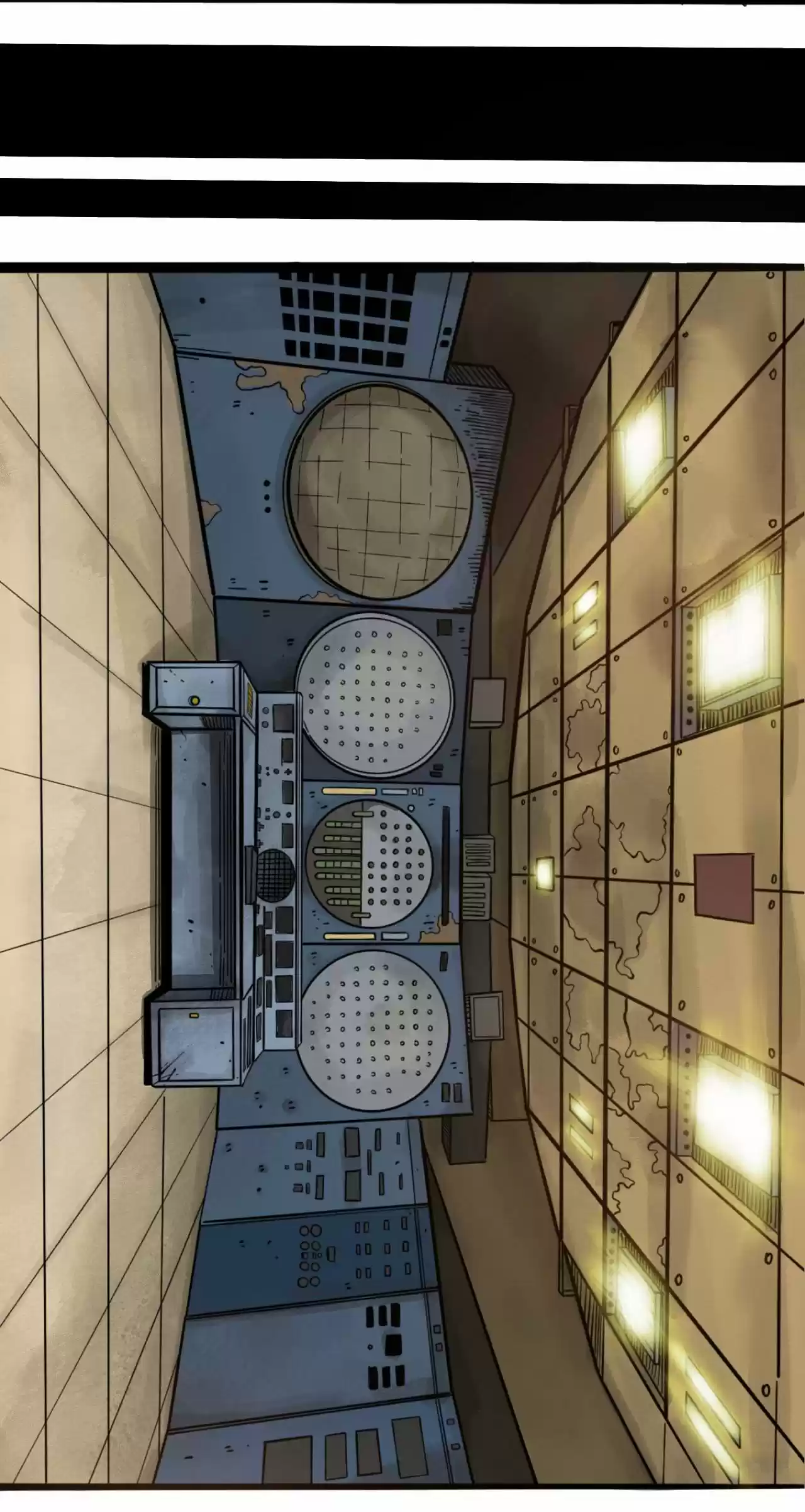 404 Case Manual: 30 Seconds Till Apocalypse 84 Underground Project