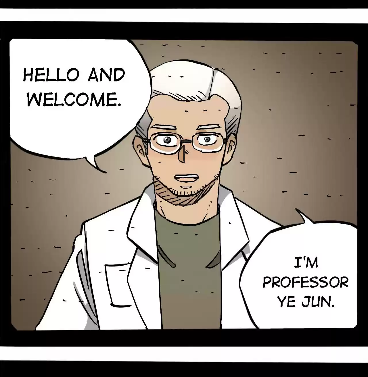 404 Case Manual: 30 Seconds Till Apocalypse 84 Underground Project