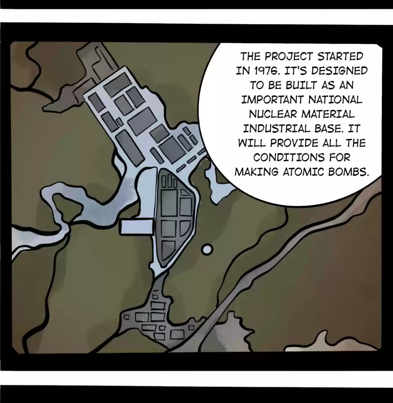 404 Case Manual: 30 Seconds Till Apocalypse 84 Underground Project