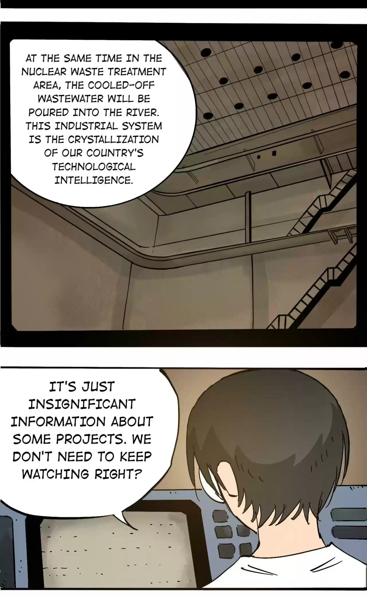 404 Case Manual: 30 Seconds Till Apocalypse 84 Underground Project