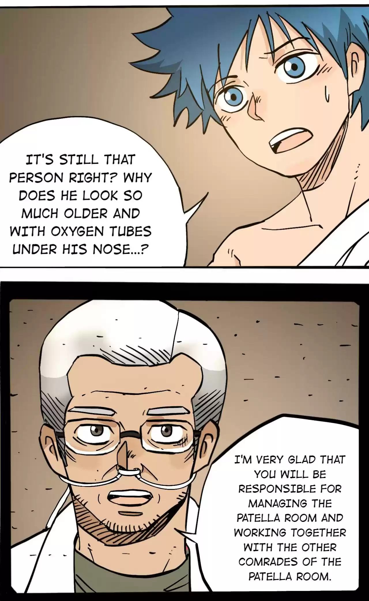 404 Case Manual: 30 Seconds Till Apocalypse 84 Underground Project