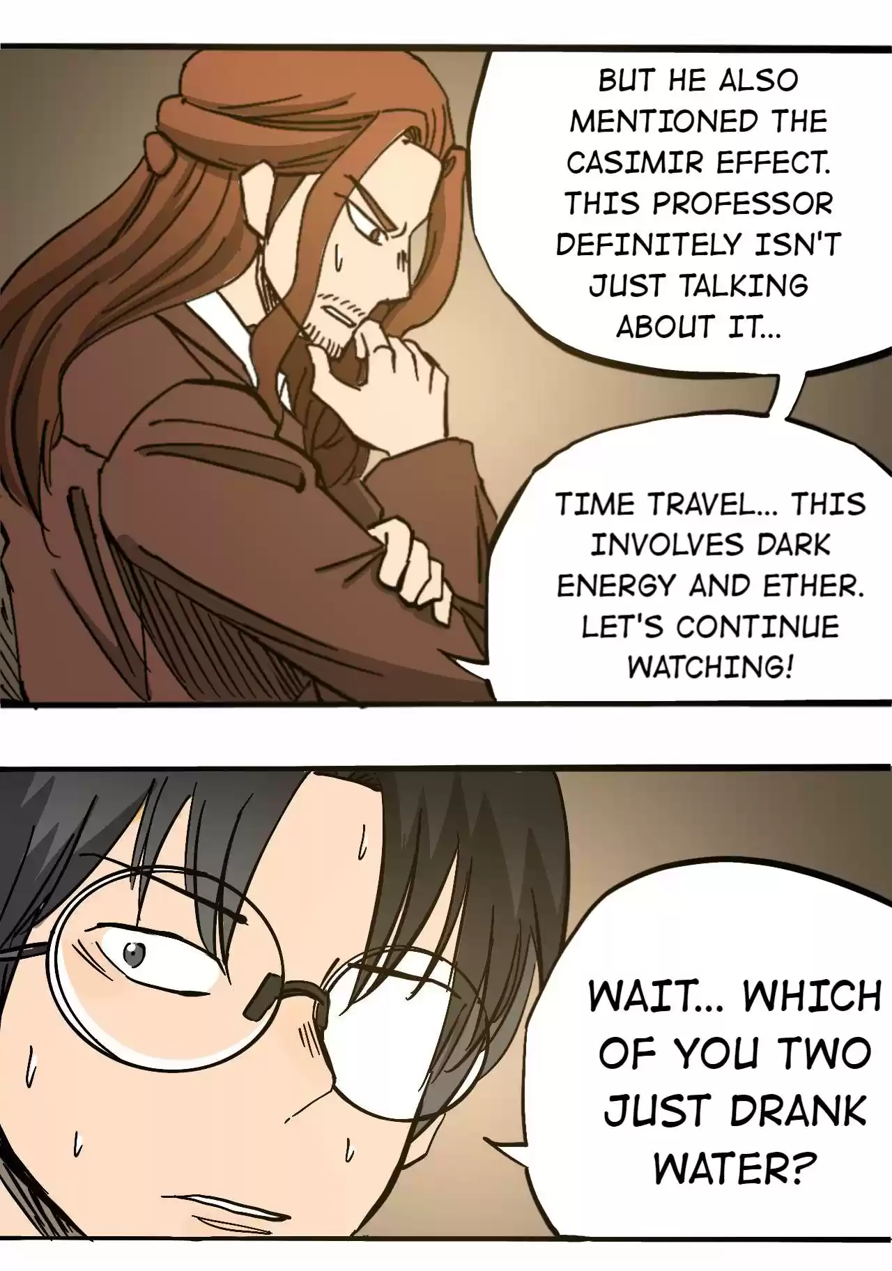 404 Case Manual: 30 Seconds Till Apocalypse 84 Underground Project