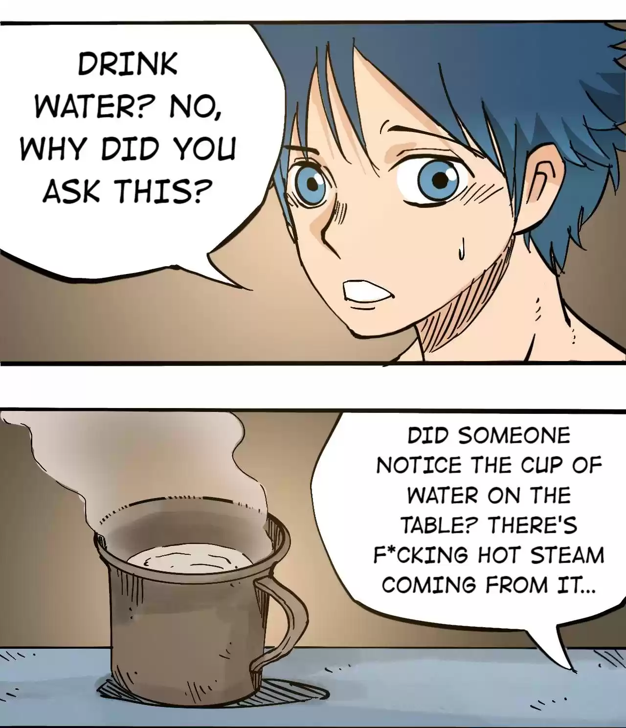 404 Case Manual: 30 Seconds Till Apocalypse 84 Underground Project