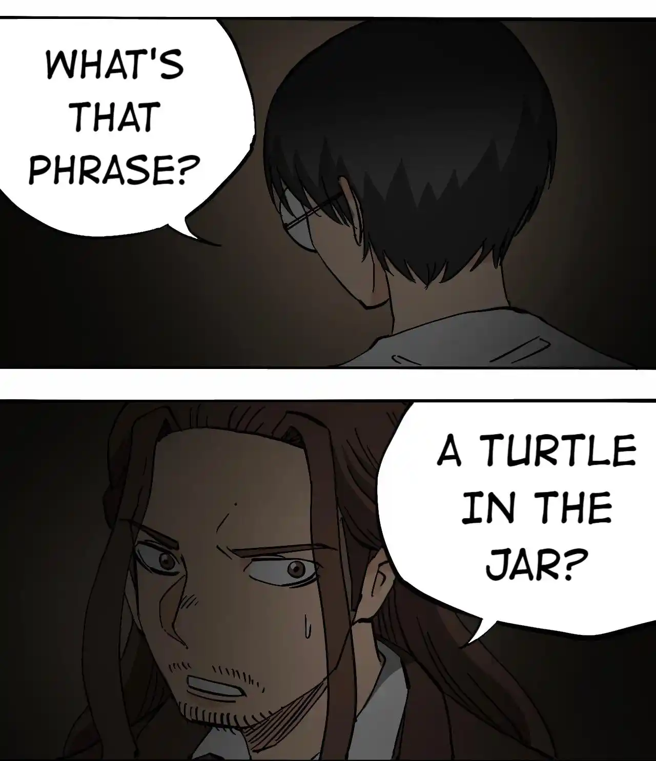 404 Case Manual: 30 Seconds Till Apocalypse 85