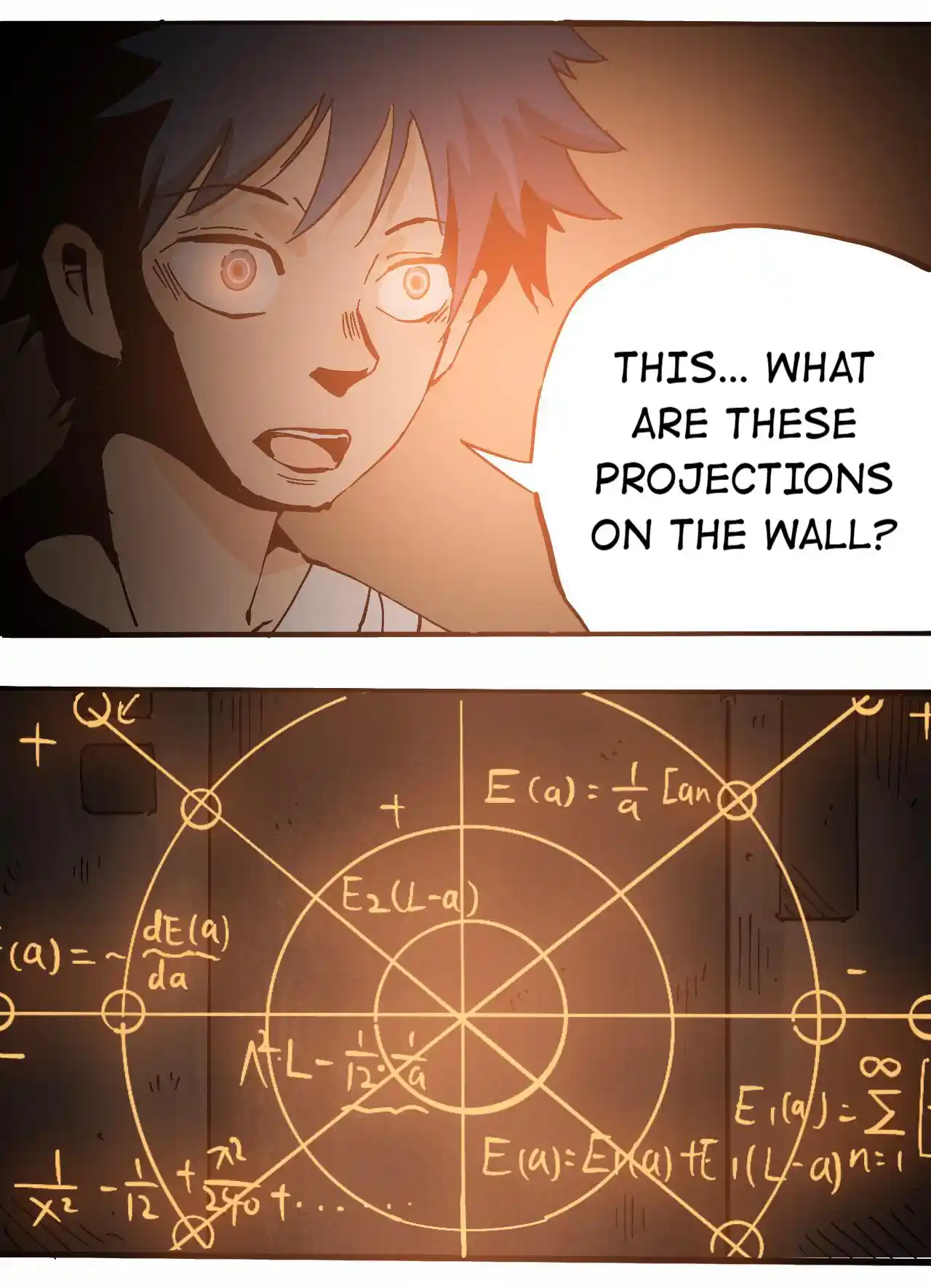 404 Case Manual: 30 Seconds Till Apocalypse 85