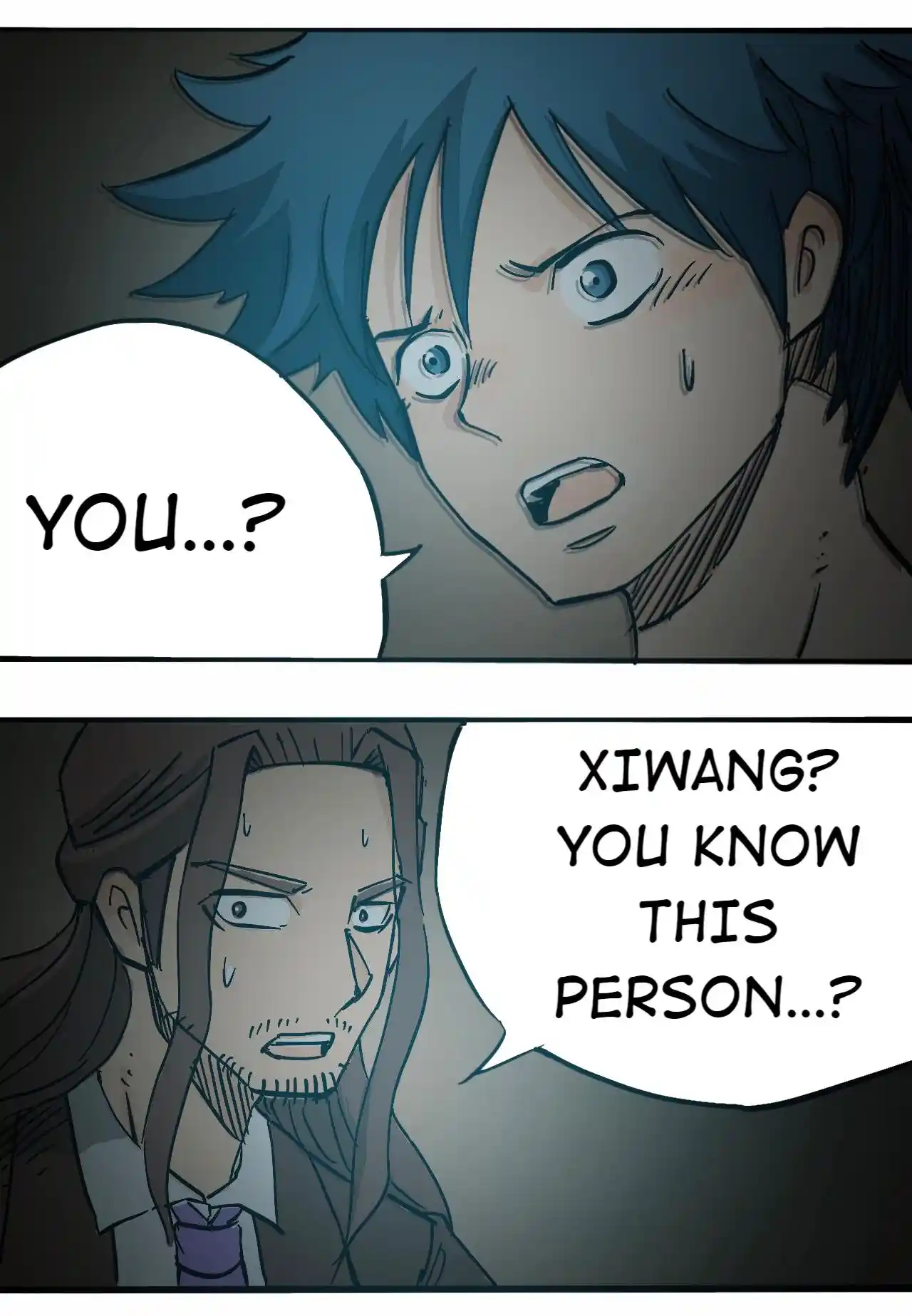 404 Case Manual: 30 Seconds Till Apocalypse 85