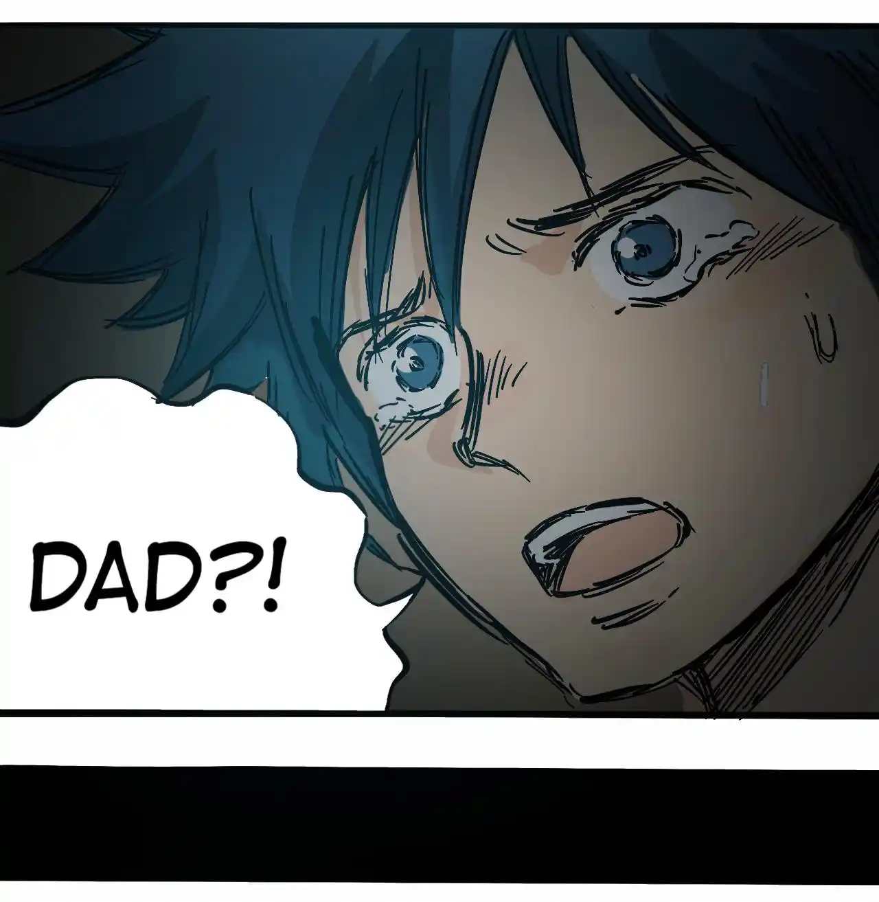 404 Case Manual: 30 Seconds Till Apocalypse 85