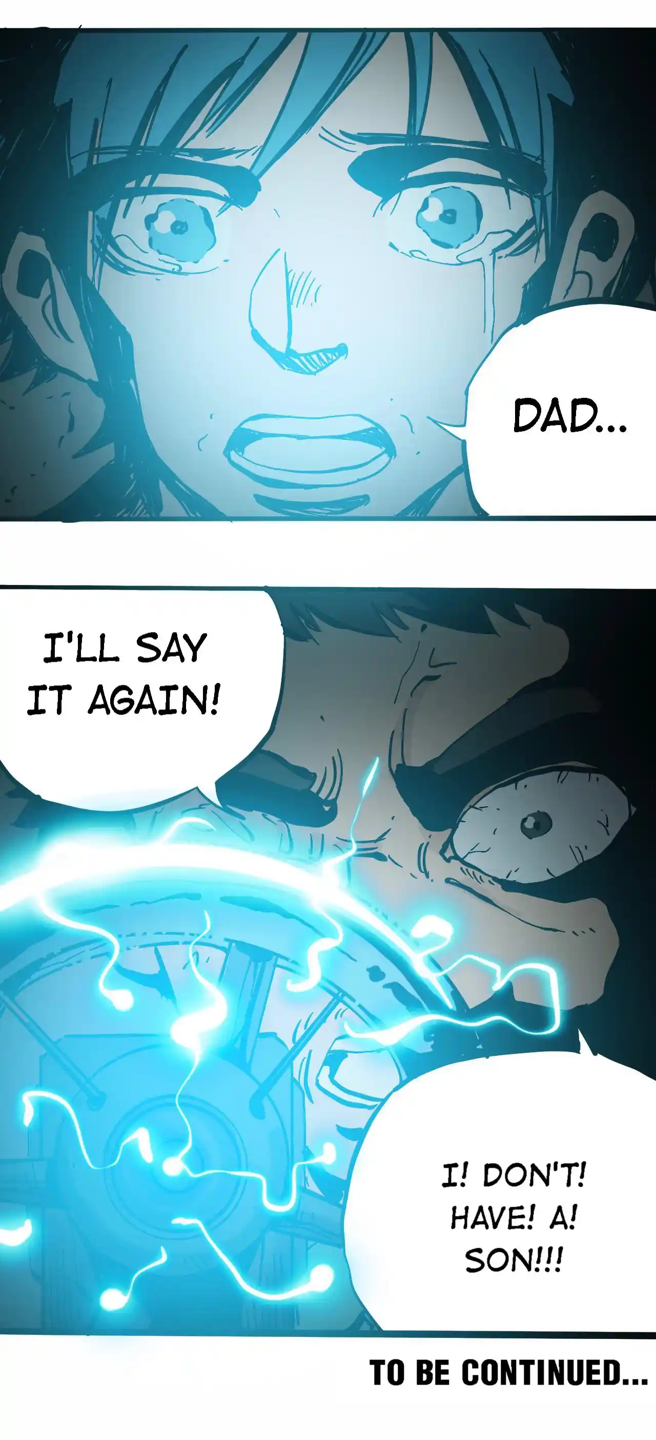 404 Case Manual: 30 Seconds Till Apocalypse 85