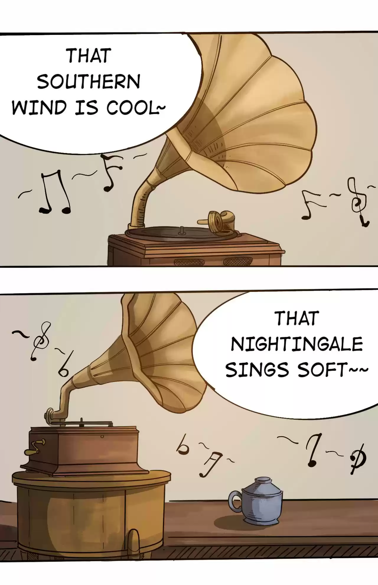 404 Case Manual: 30 Seconds Till Apocalypse 86