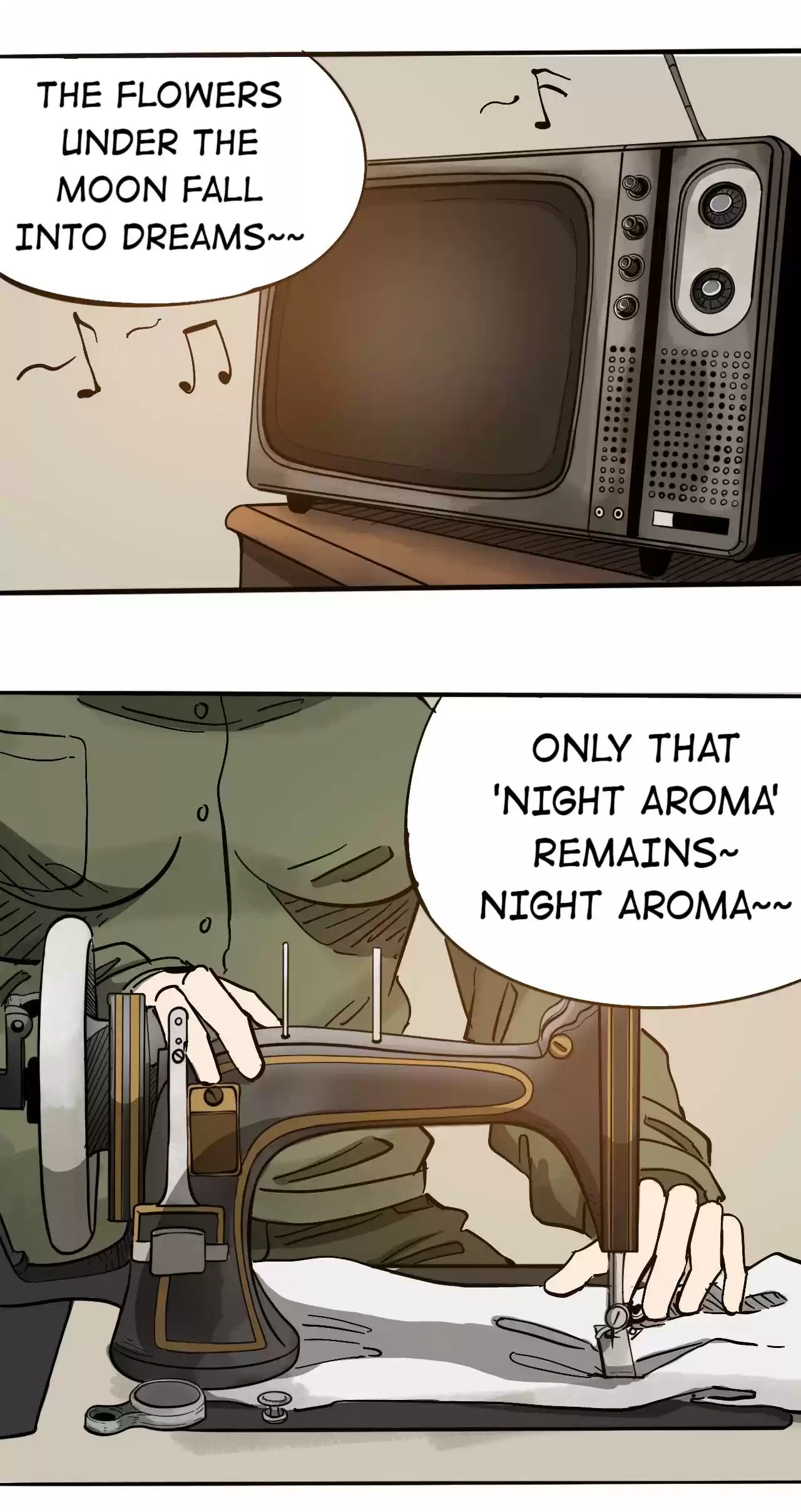 404 Case Manual: 30 Seconds Till Apocalypse 86