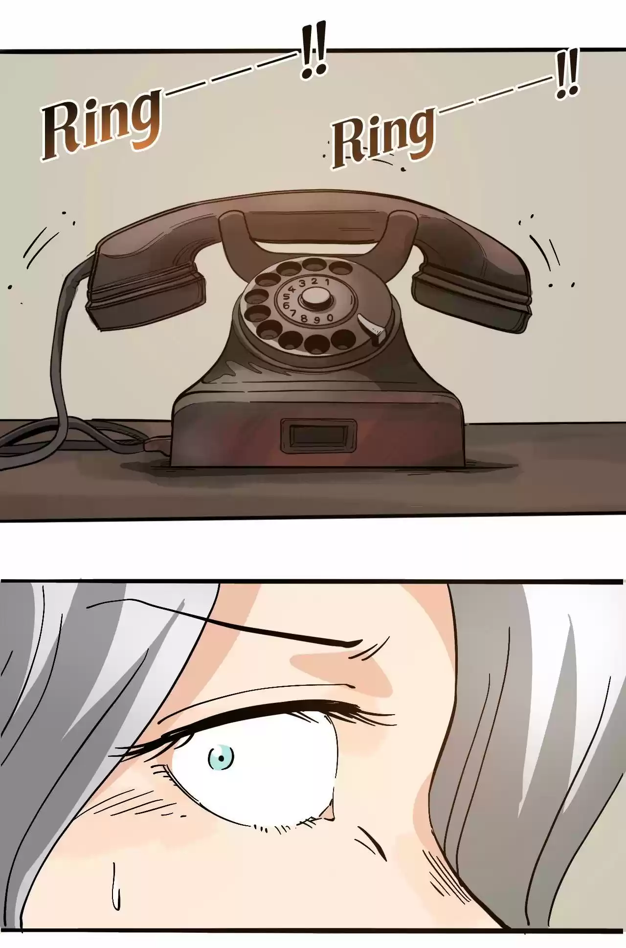 404 Case Manual: 30 Seconds Till Apocalypse 86