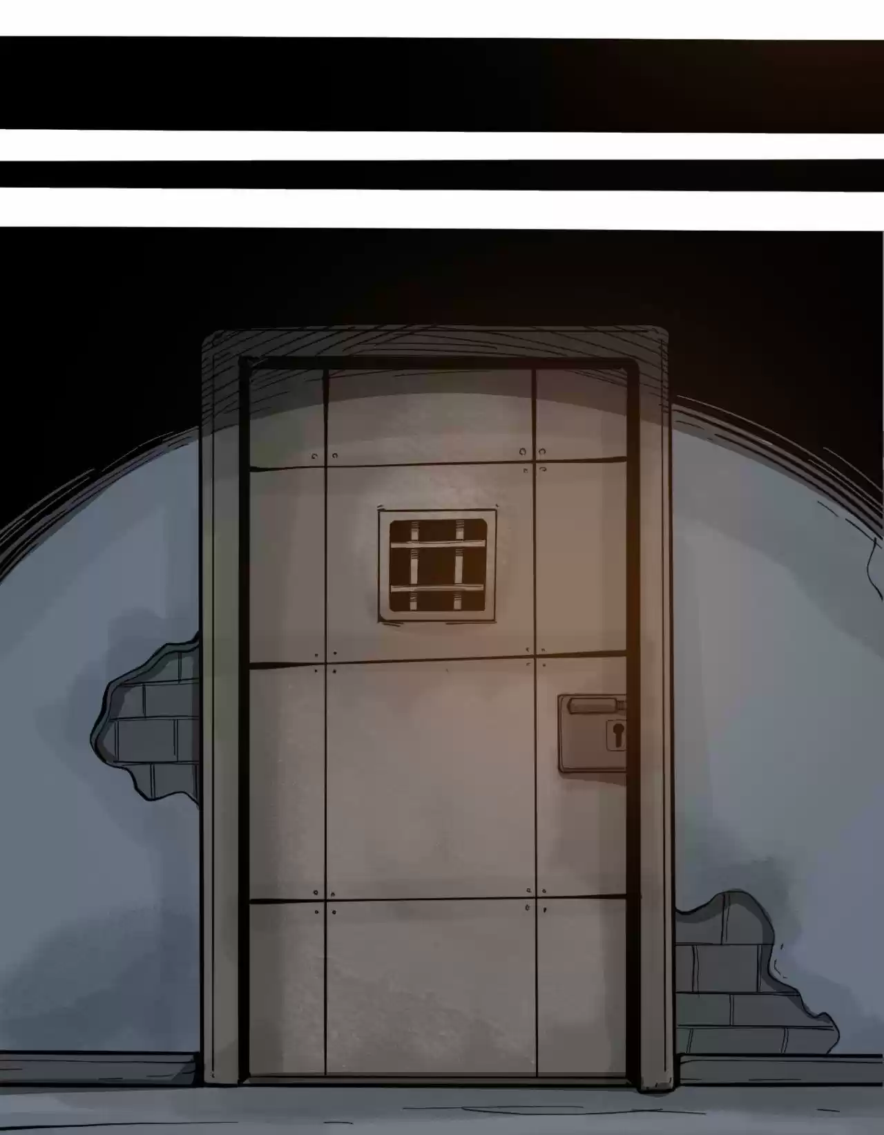 404 Case Manual: 30 Seconds Till Apocalypse 86