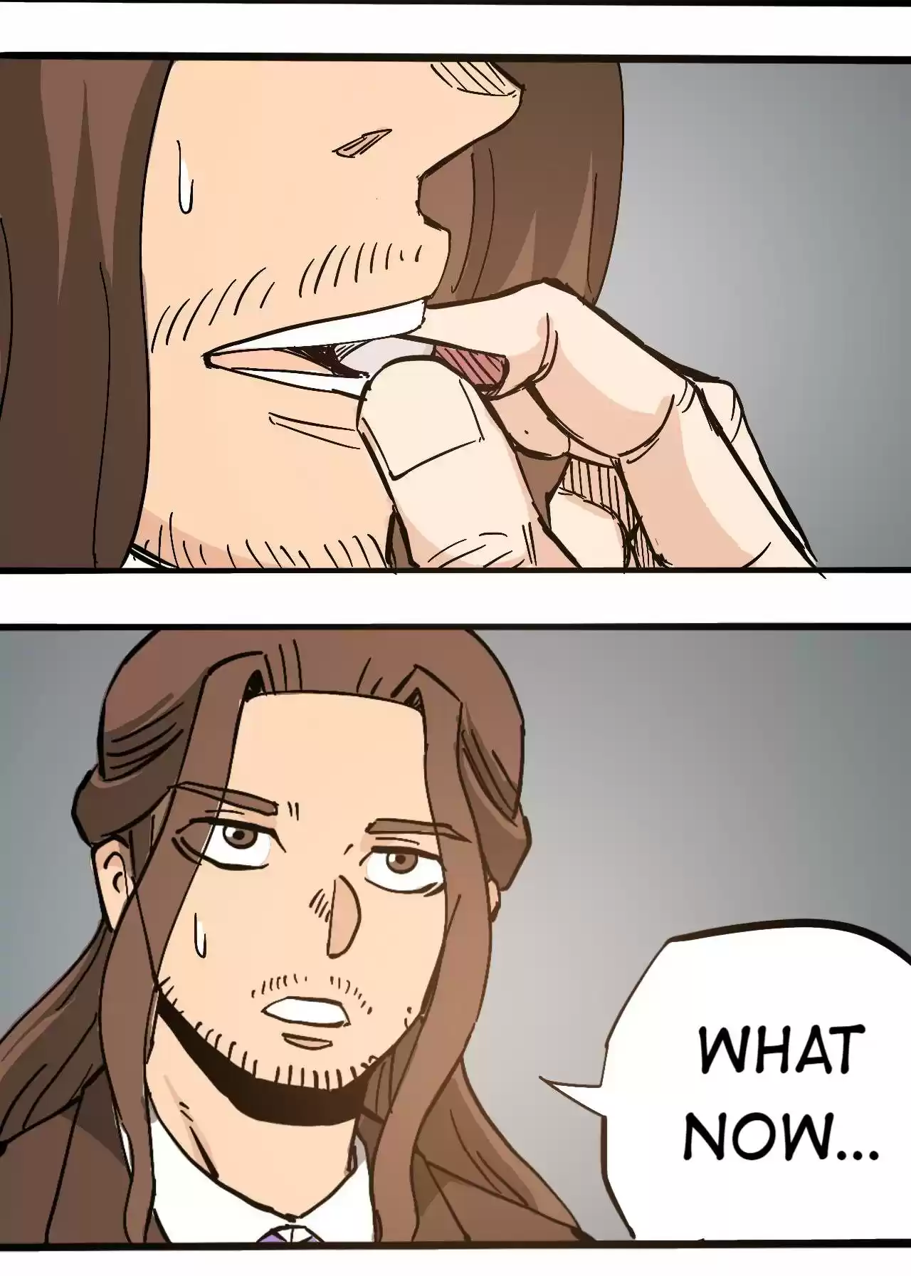 404 Case Manual: 30 Seconds Till Apocalypse 86