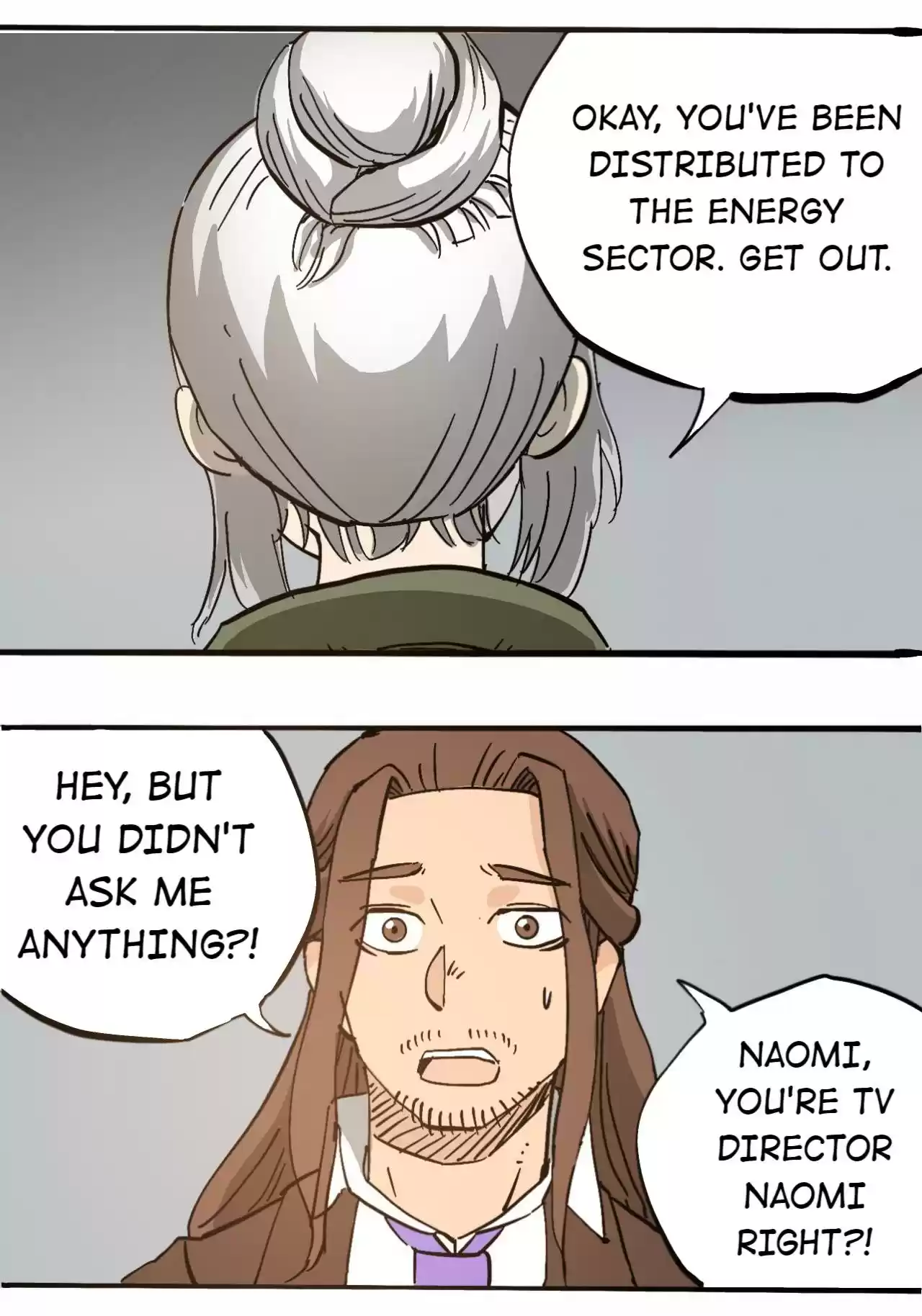 404 Case Manual: 30 Seconds Till Apocalypse 86