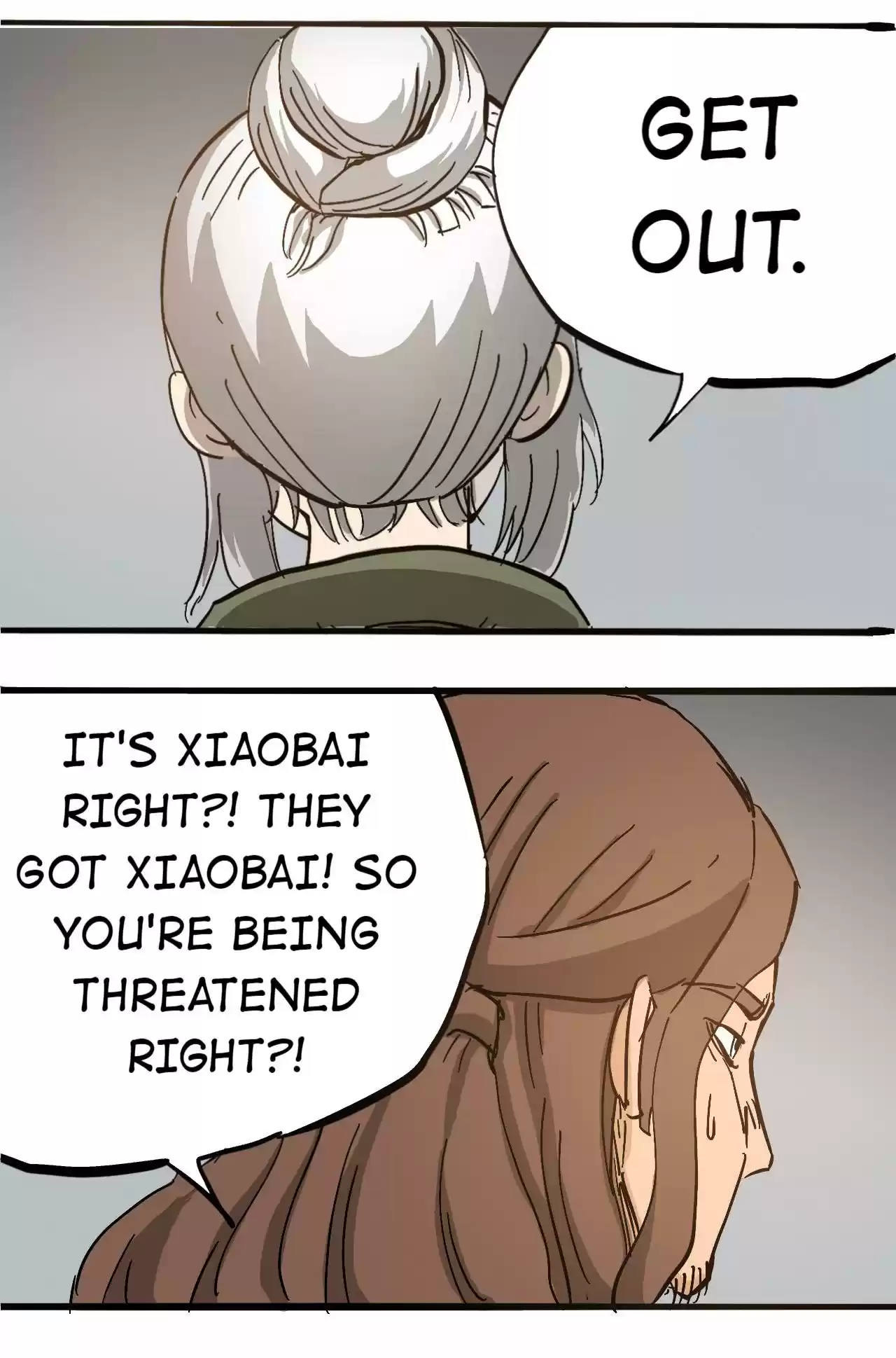 404 Case Manual: 30 Seconds Till Apocalypse 86