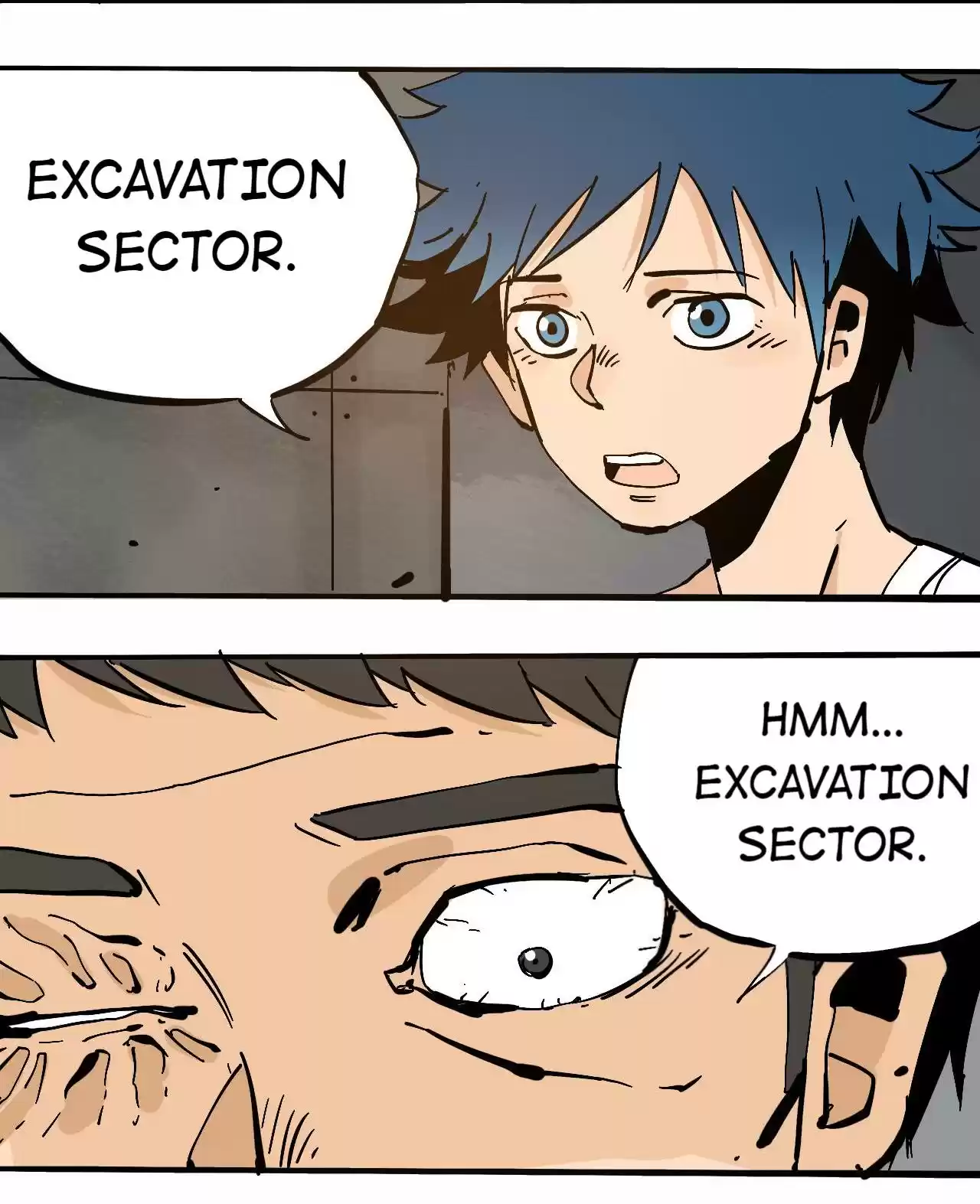 404 Case Manual: 30 Seconds Till Apocalypse 87