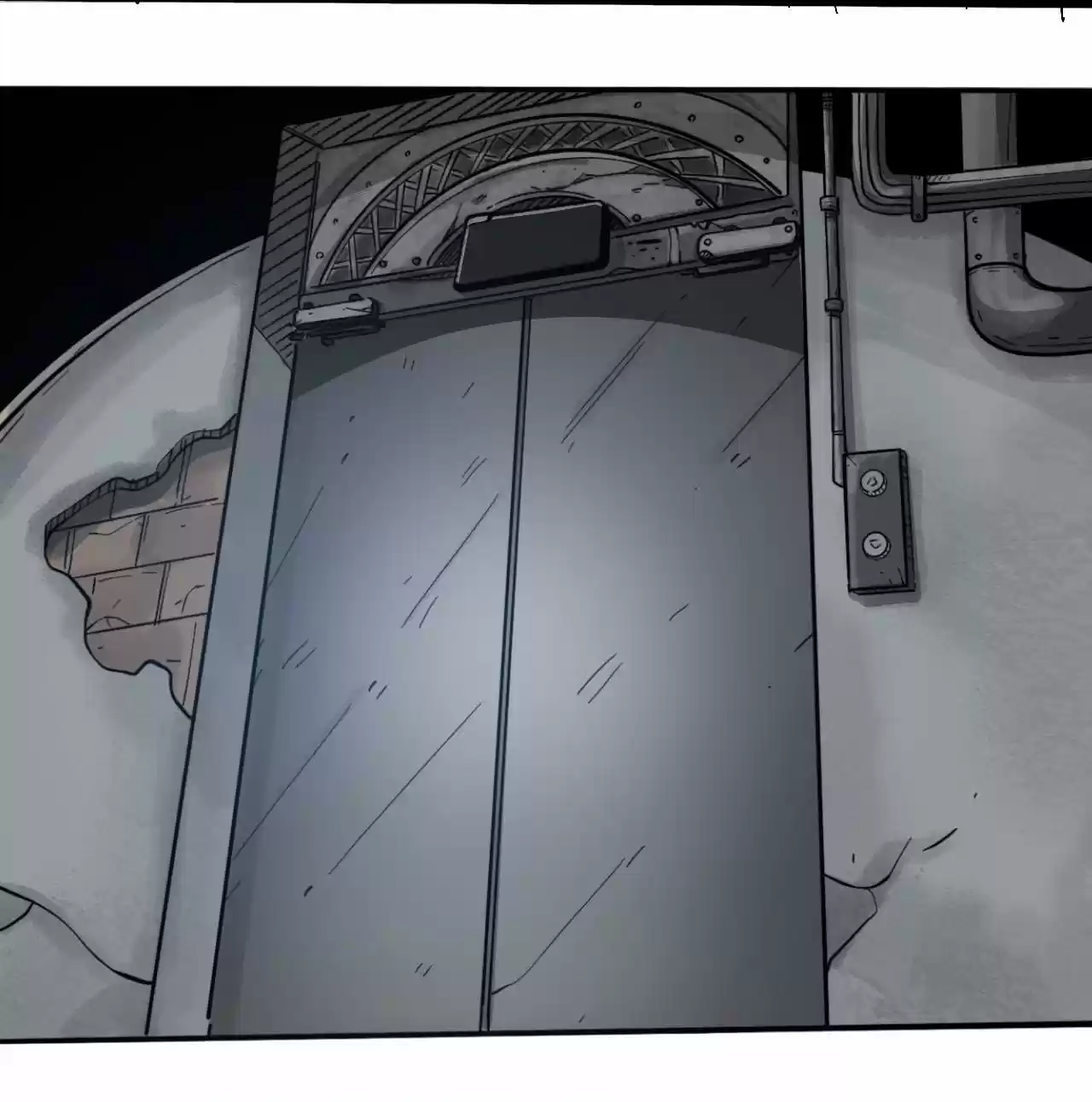 404 Case Manual: 30 Seconds Till Apocalypse 87