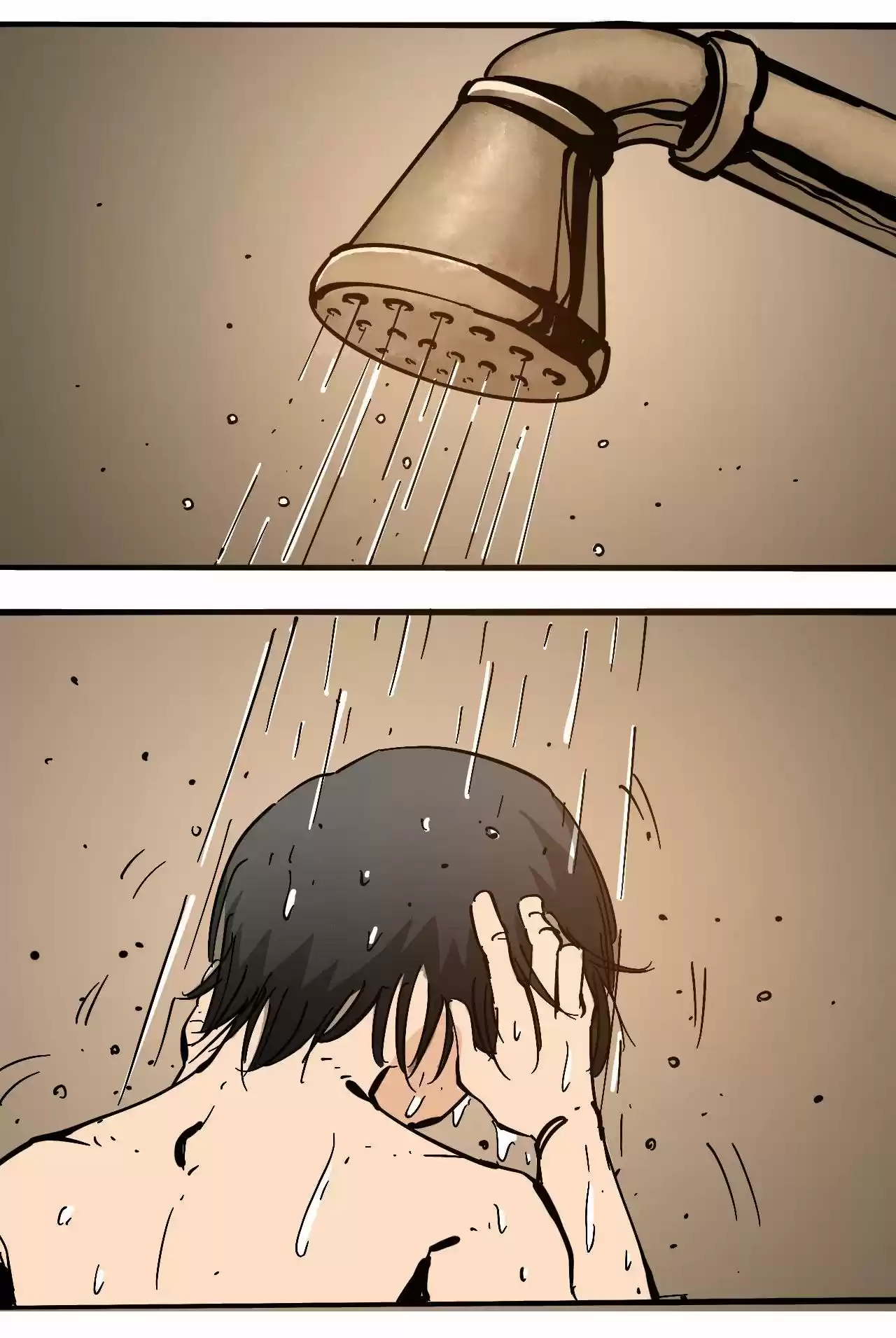 404 Case Manual: 30 Seconds Till Apocalypse 87