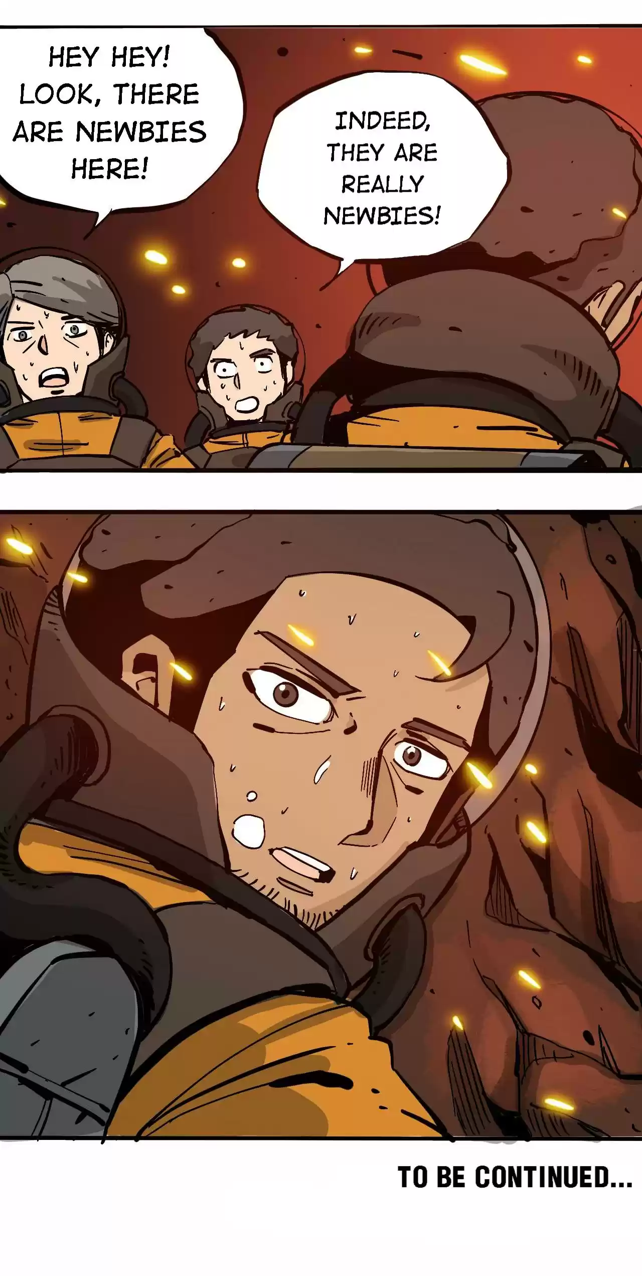 404 Case Manual: 30 Seconds Till Apocalypse 87