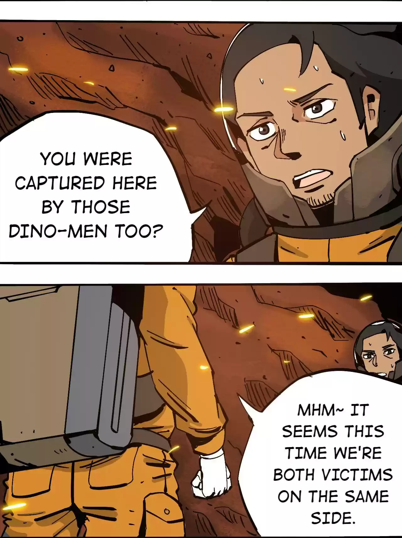 404 Case Manual: 30 Seconds Till Apocalypse 88