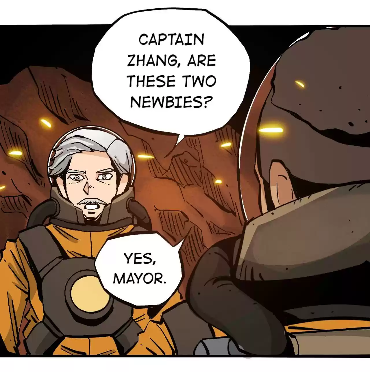 404 Case Manual: 30 Seconds Till Apocalypse 88