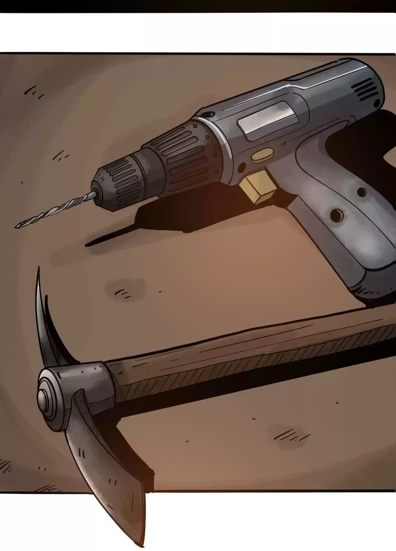 404 Case Manual: 30 Seconds Till Apocalypse 88