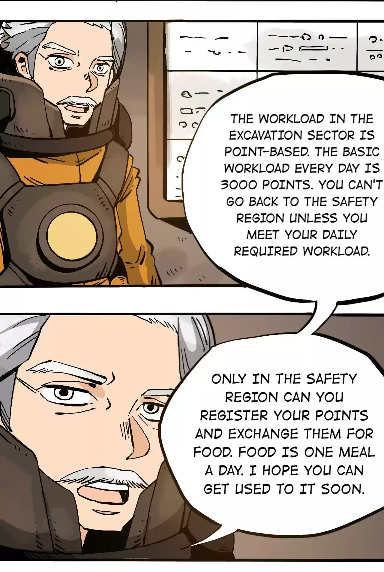 404 Case Manual: 30 Seconds Till Apocalypse 88