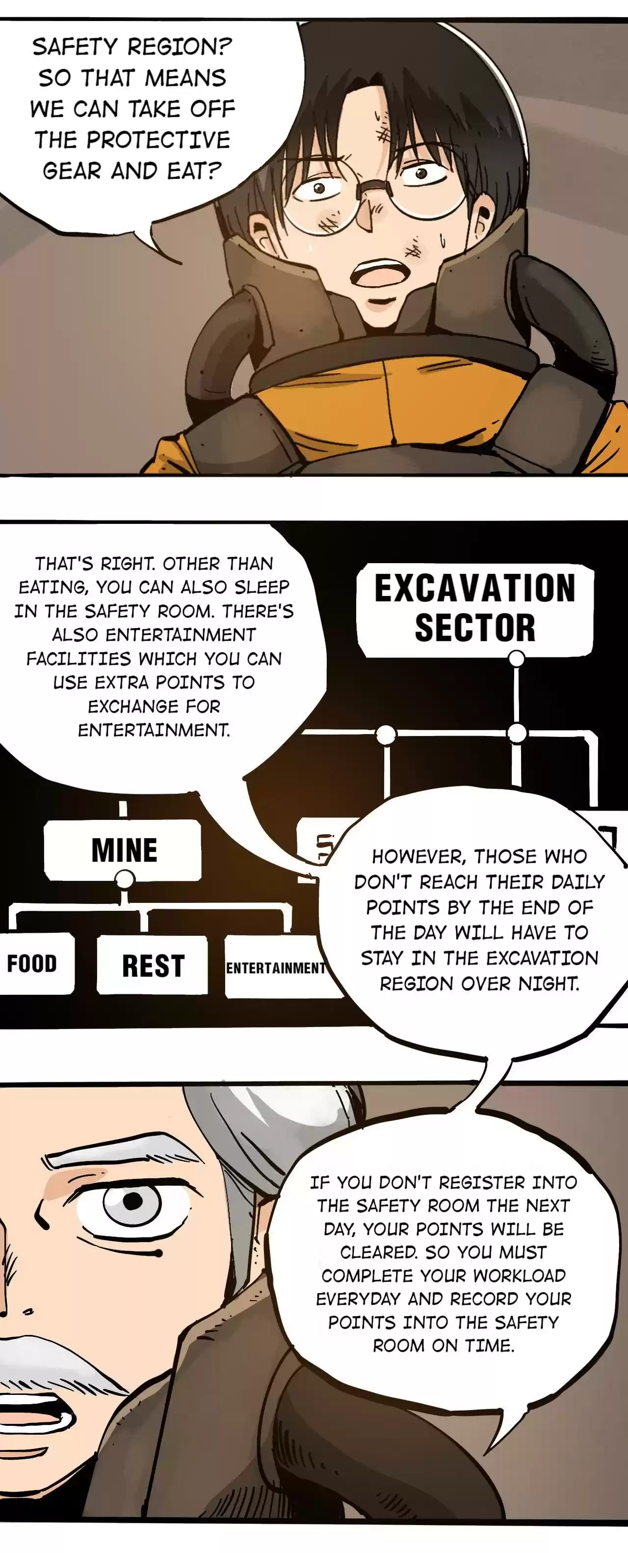 404 Case Manual: 30 Seconds Till Apocalypse 88