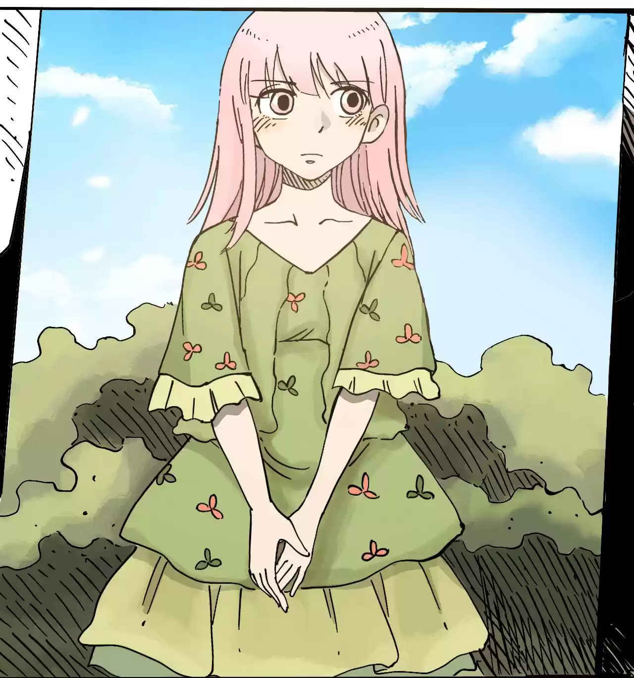 404 Case Manual: 30 Seconds Till Apocalypse 88