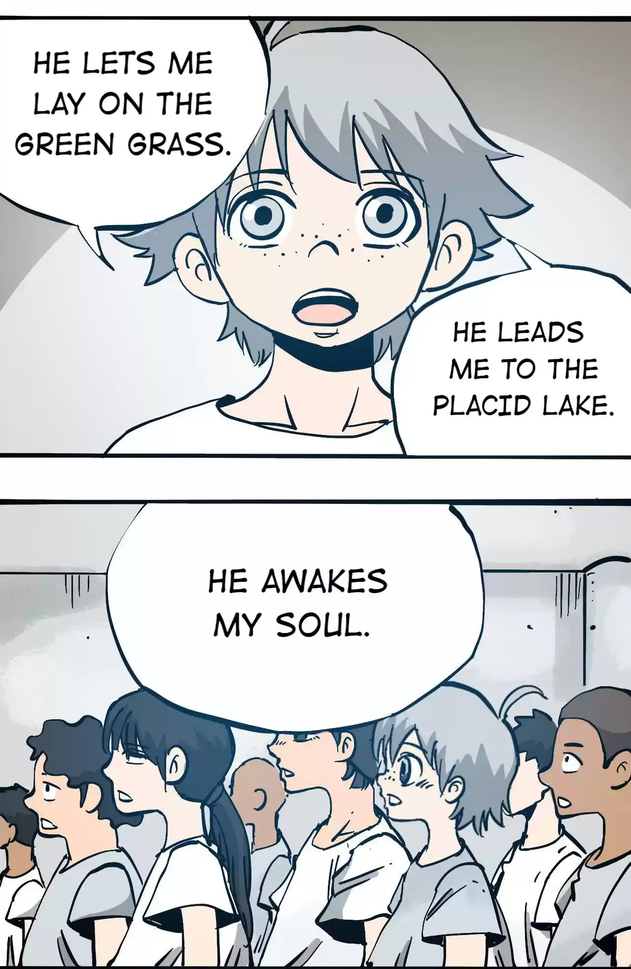 404 Case Manual: 30 Seconds Till Apocalypse 88