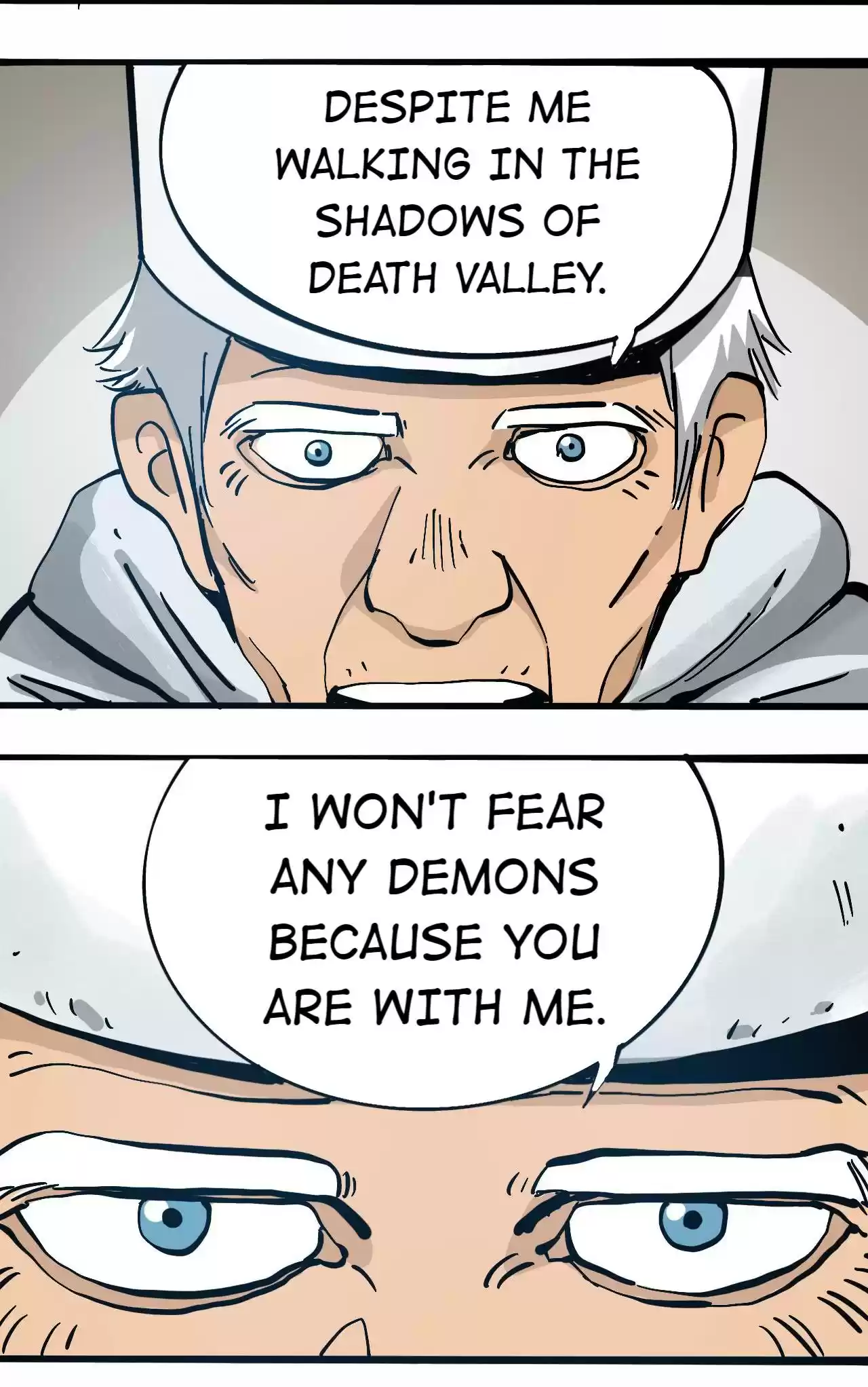 404 Case Manual: 30 Seconds Till Apocalypse 88