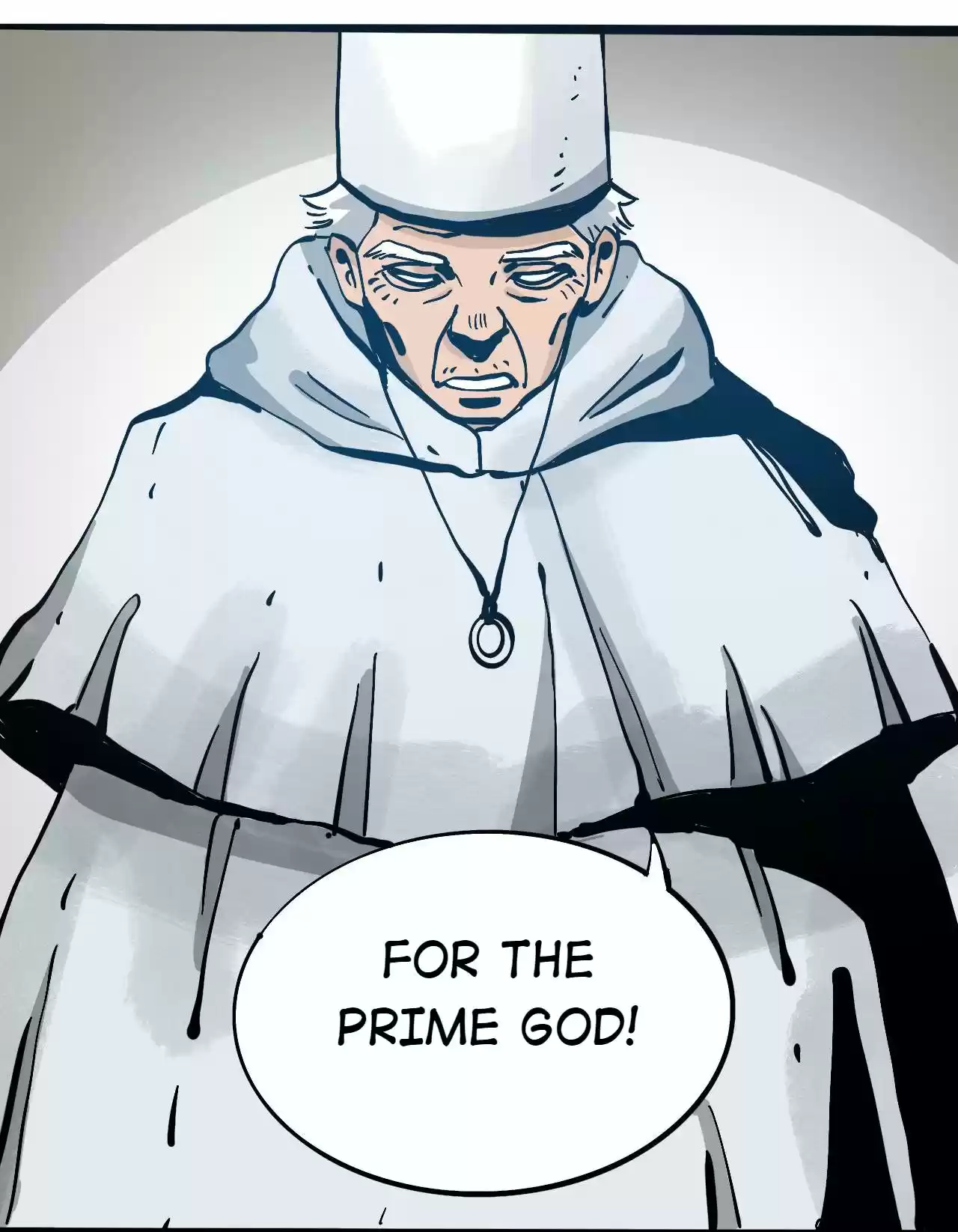 404 Case Manual: 30 Seconds Till Apocalypse 88