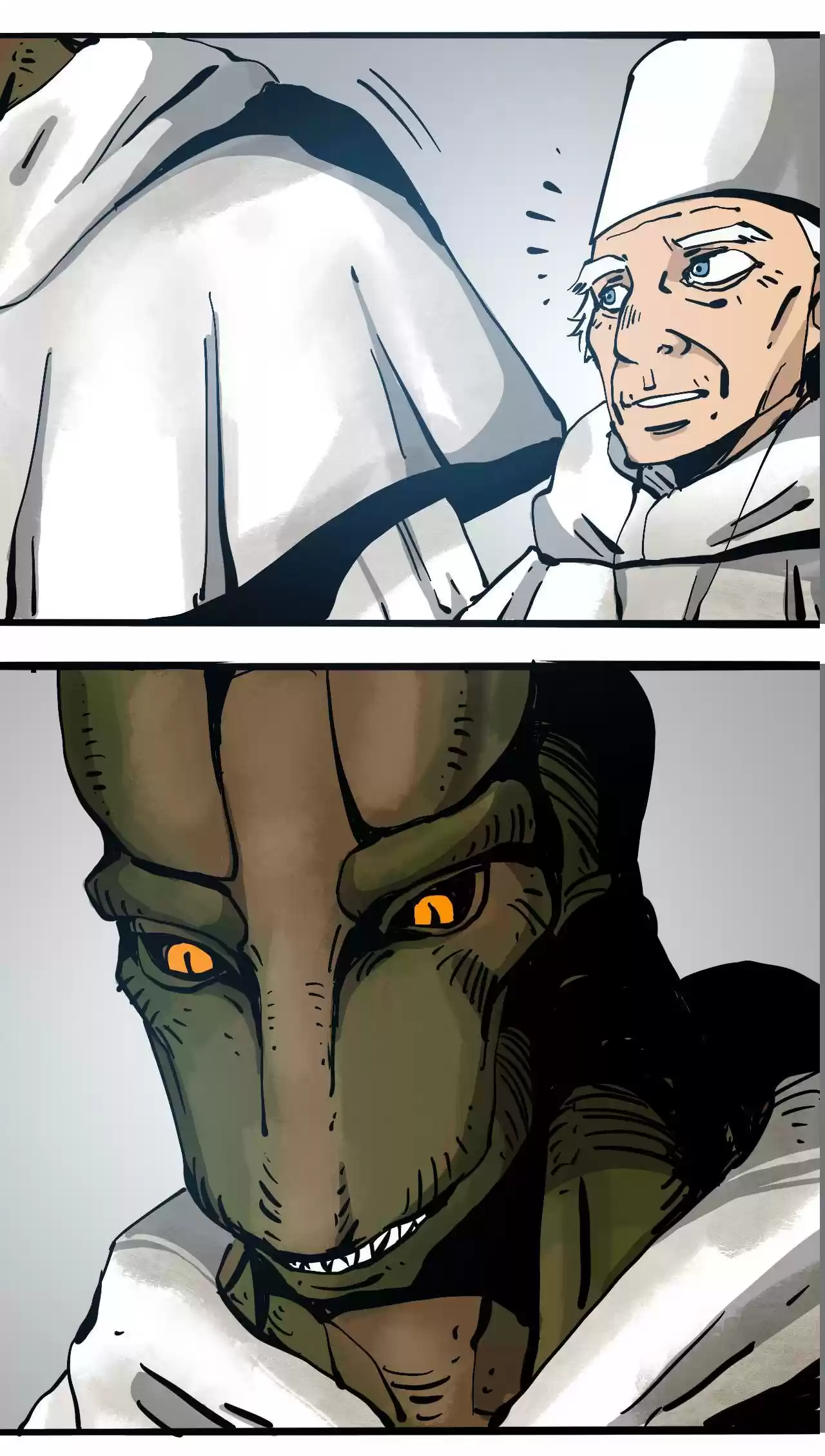 404 Case Manual: 30 Seconds Till Apocalypse 88