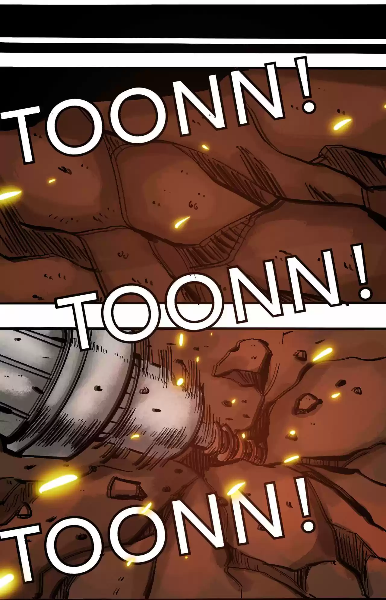 404 Case Manual: 30 Seconds Till Apocalypse 88