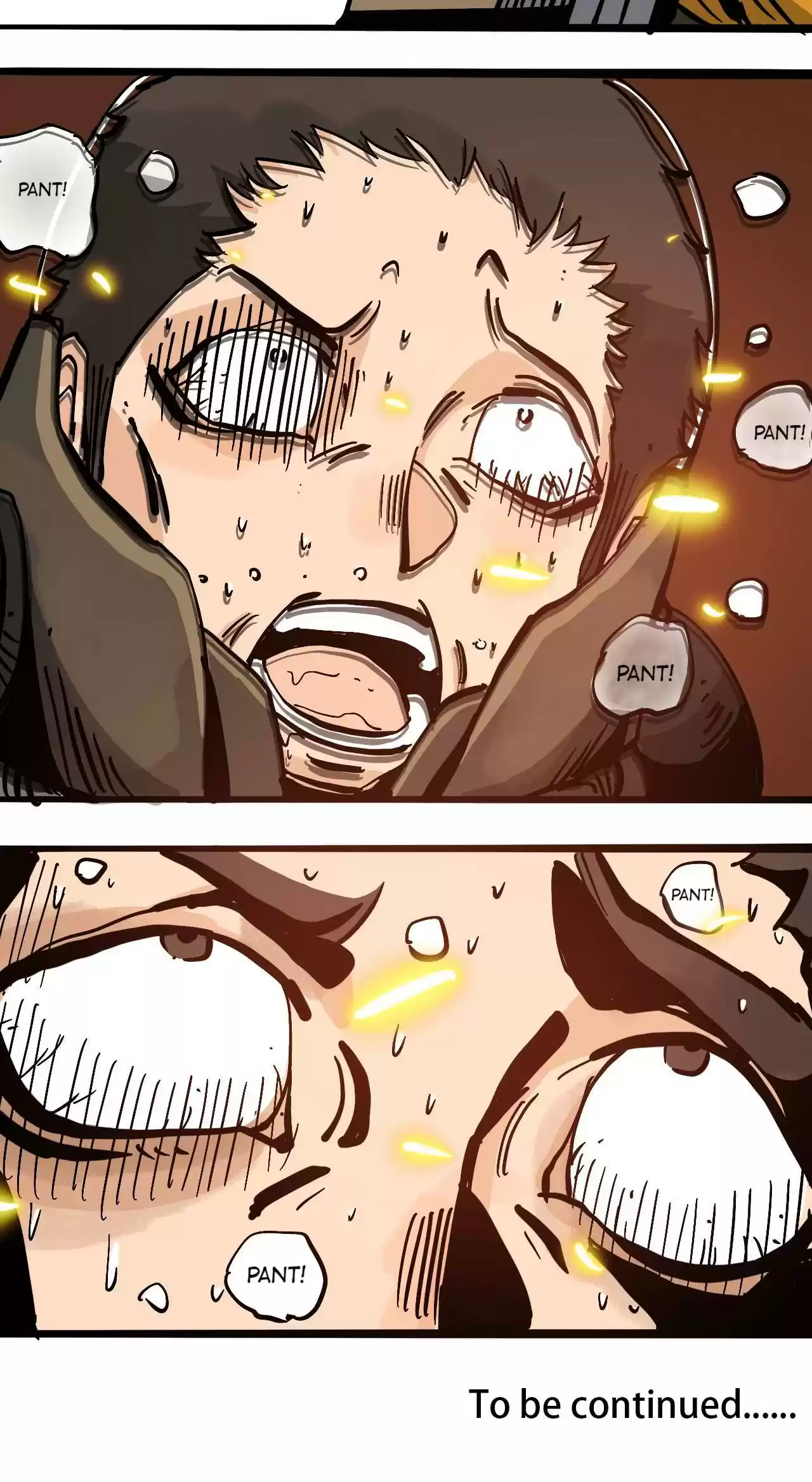 404 Case Manual: 30 Seconds Till Apocalypse 88