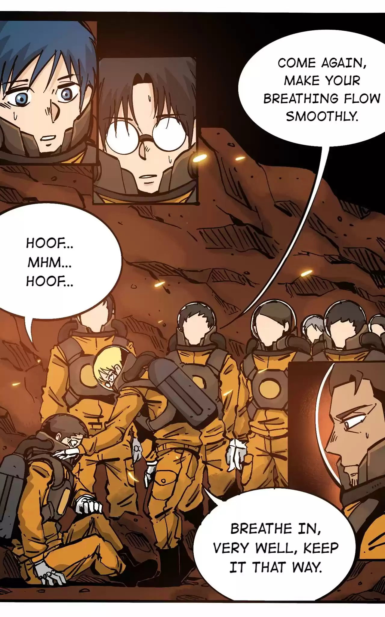 404 Case Manual: 30 Seconds Till Apocalypse 89