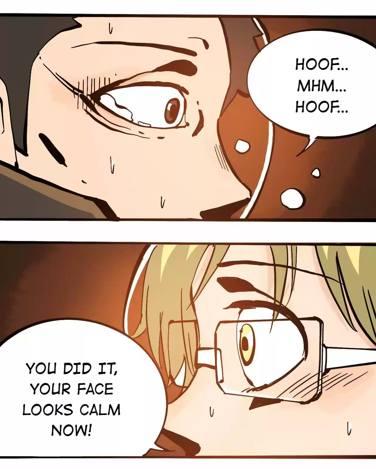 404 Case Manual: 30 Seconds Till Apocalypse 89