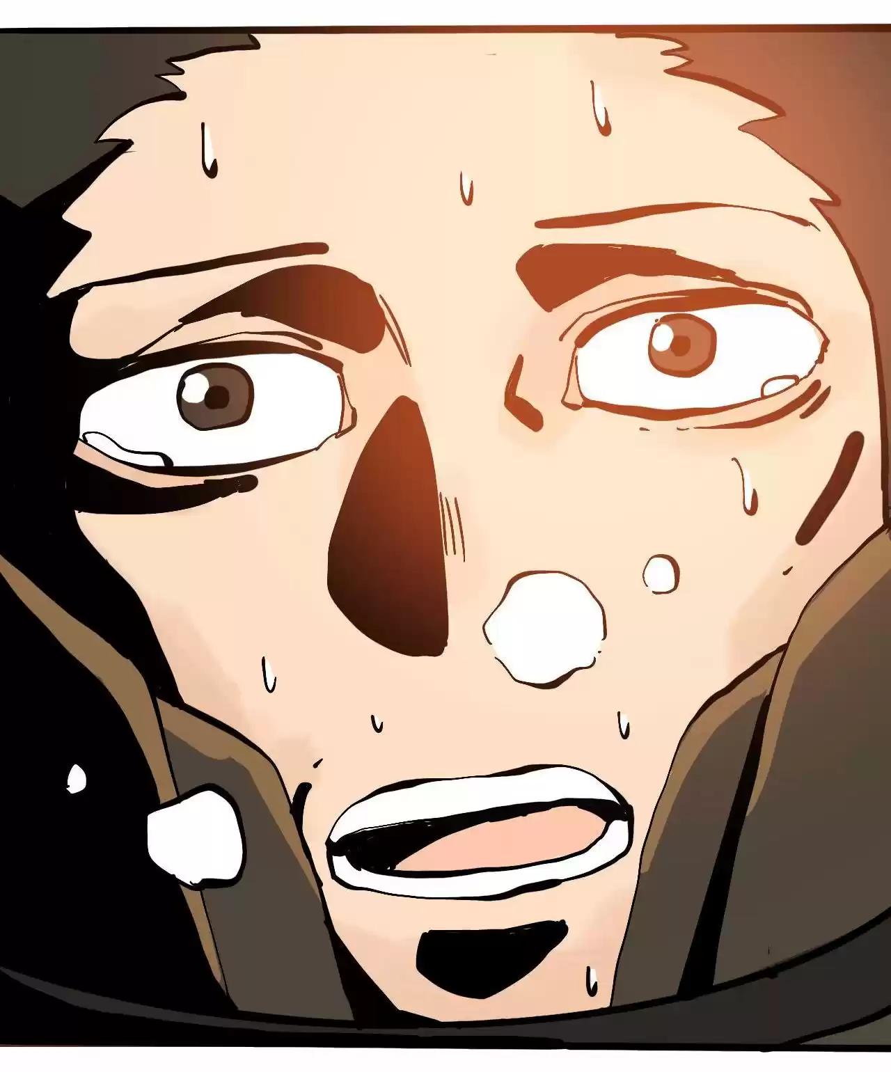 404 Case Manual: 30 Seconds Till Apocalypse 89