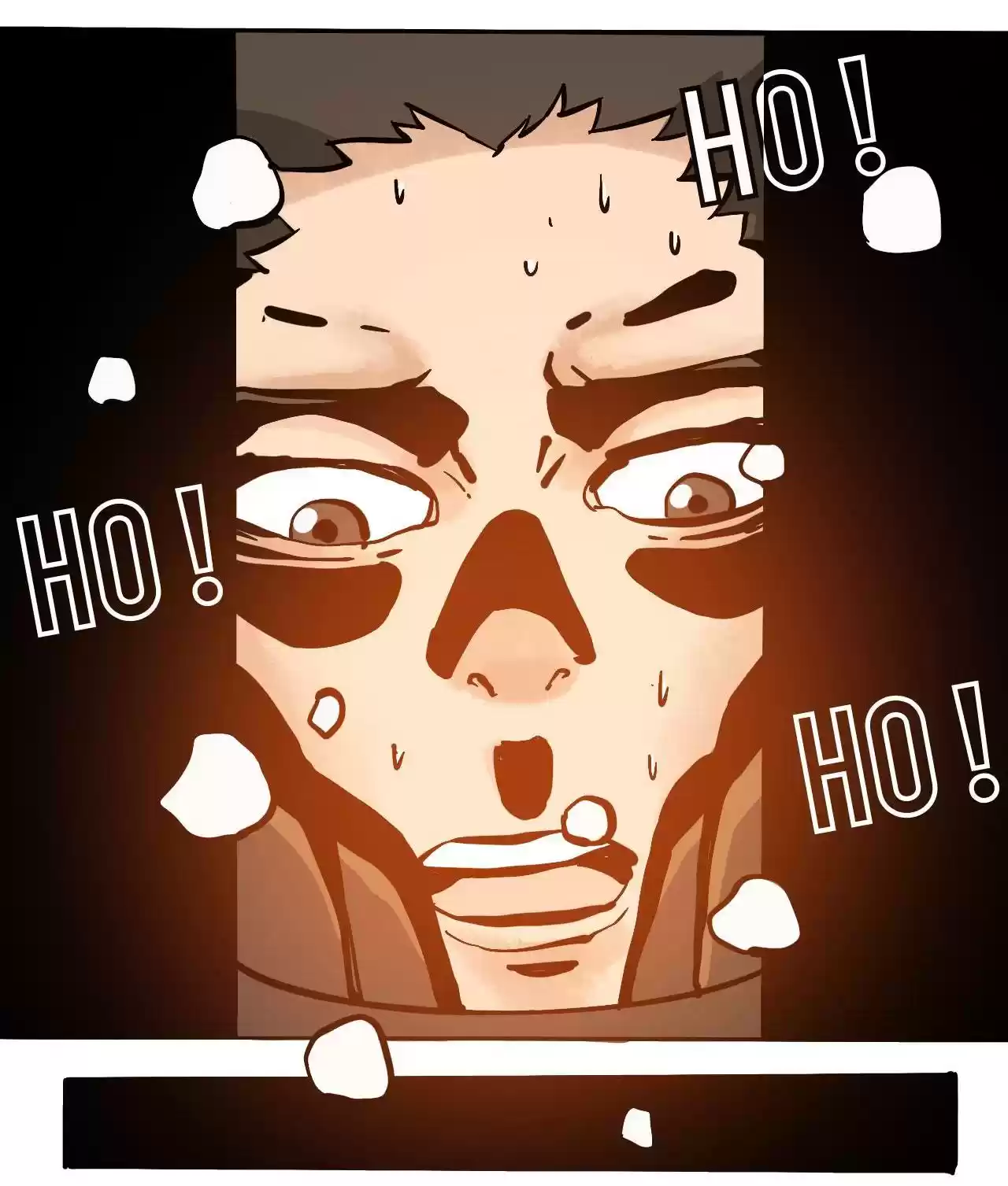 404 Case Manual: 30 Seconds Till Apocalypse 89