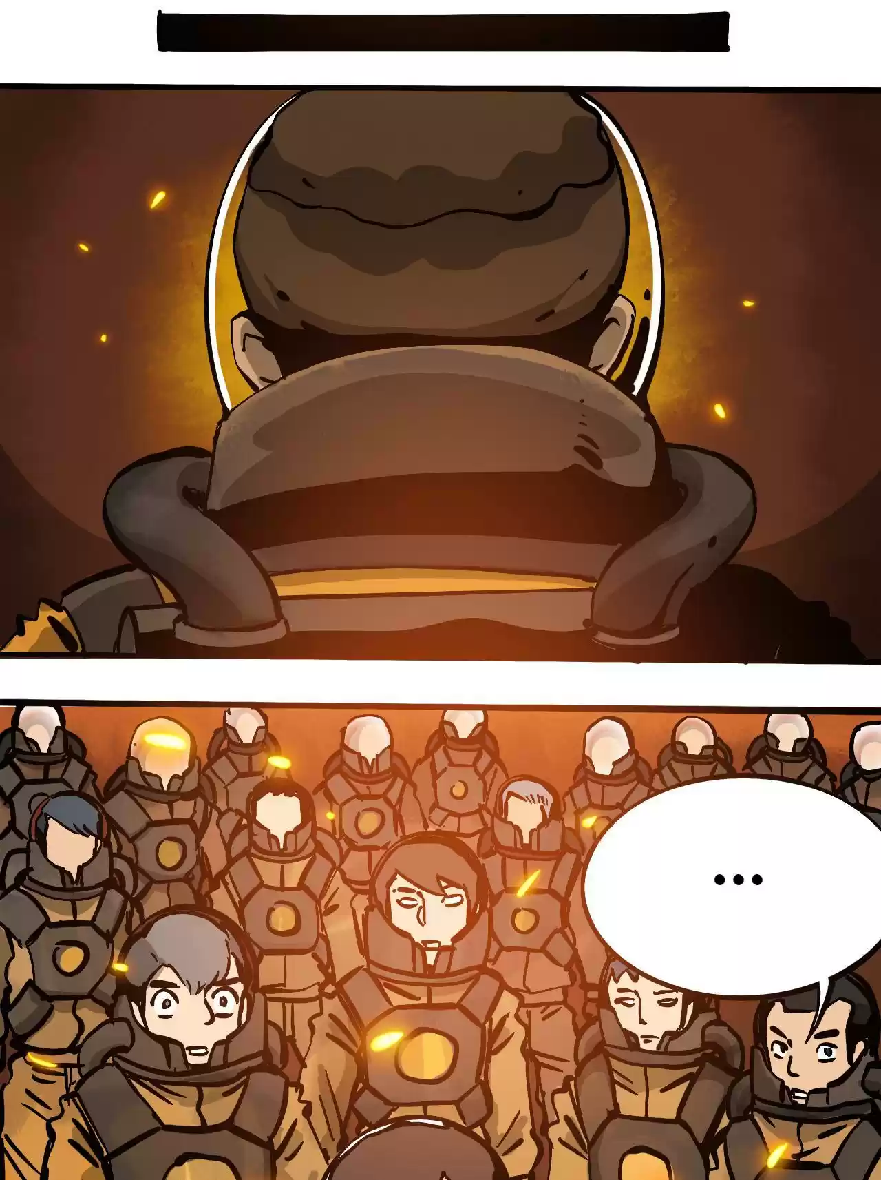 404 Case Manual: 30 Seconds Till Apocalypse 89