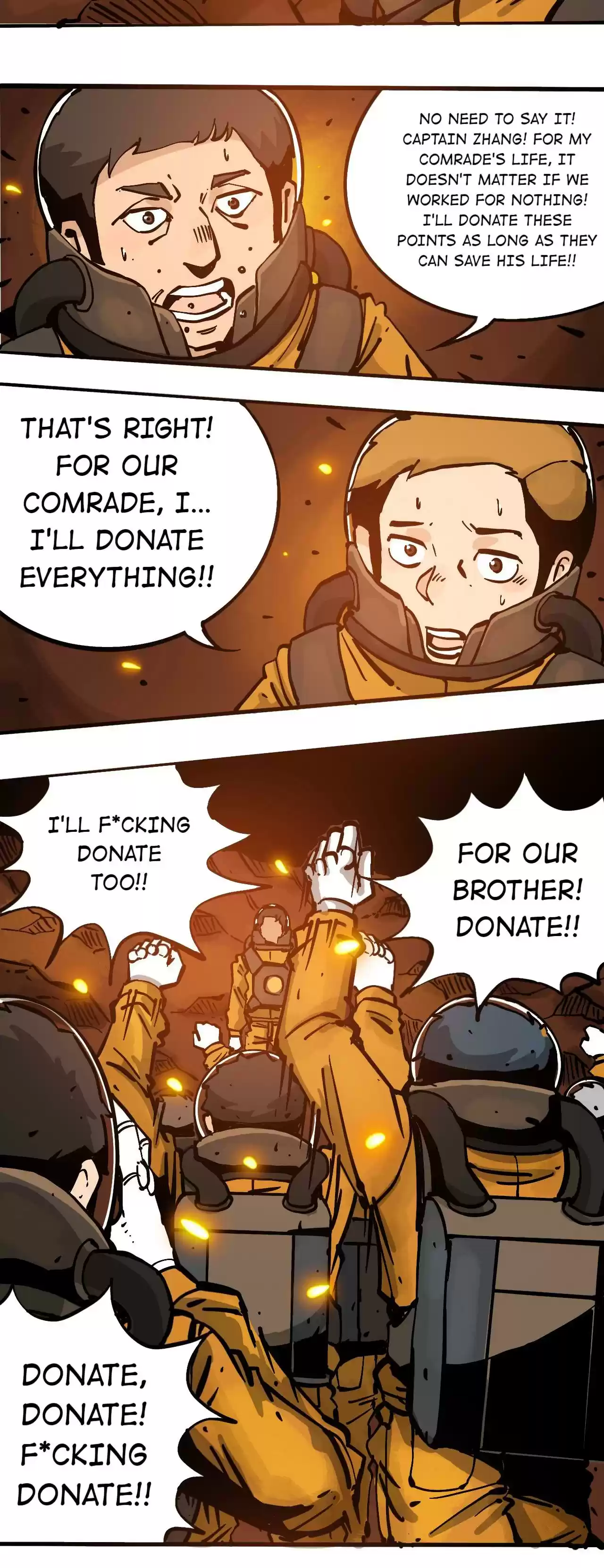 404 Case Manual: 30 Seconds Till Apocalypse 89